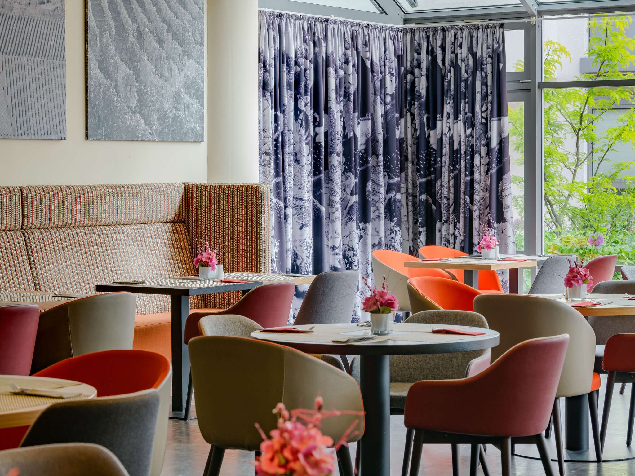 Photo - Mercure Hotel Stuttgart Airport Messe