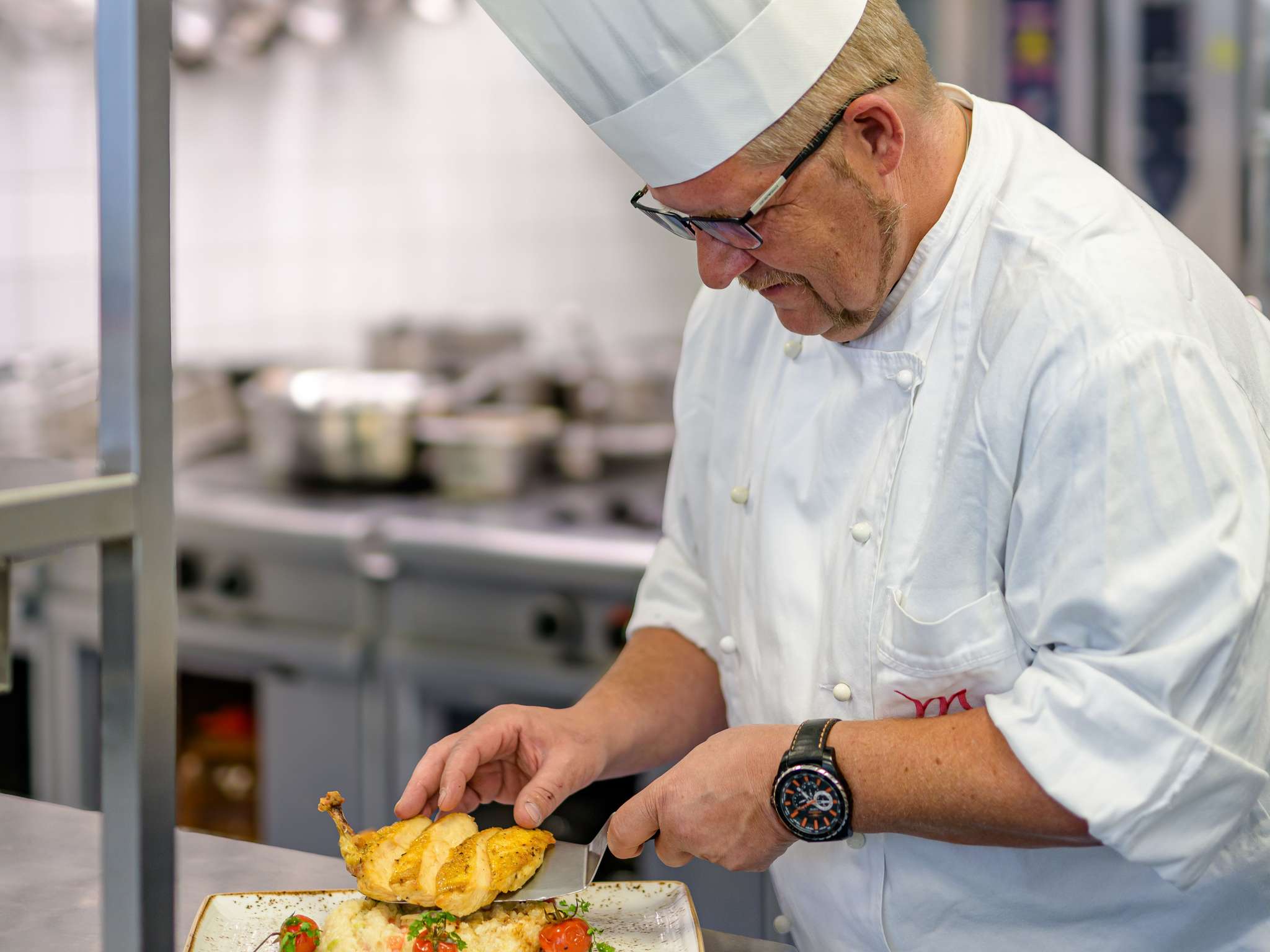 Photo - Mercure Hotel Stuttgart Airport Messe