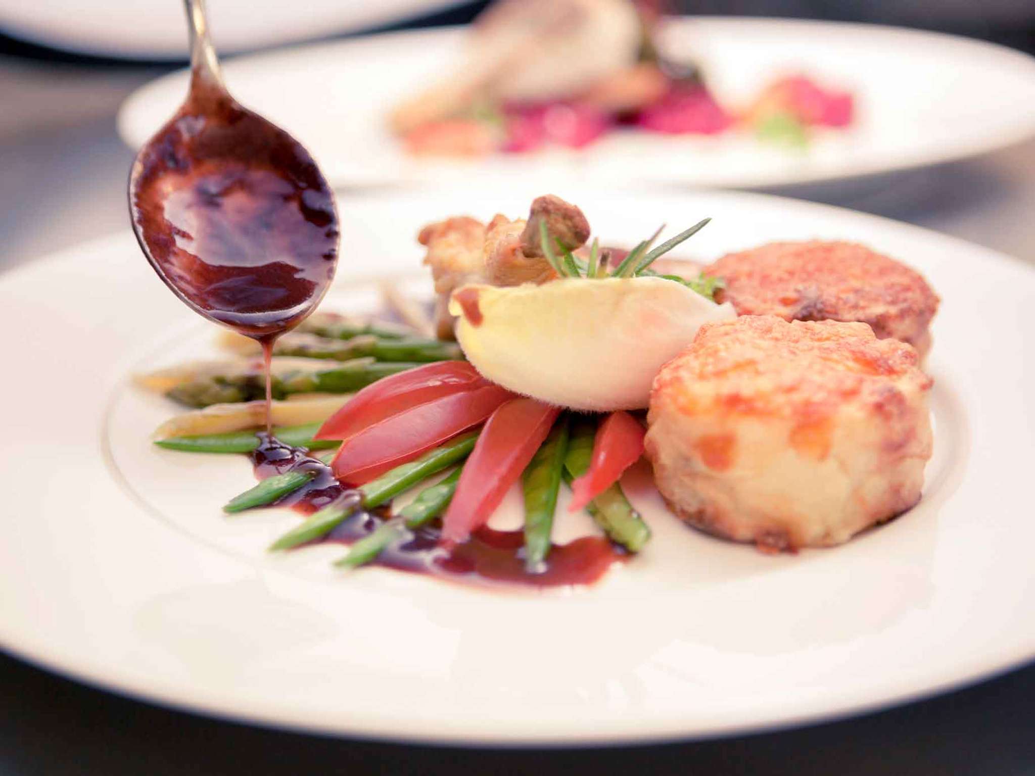 Photo - Mercure Hotel Stuttgart Airport Messe