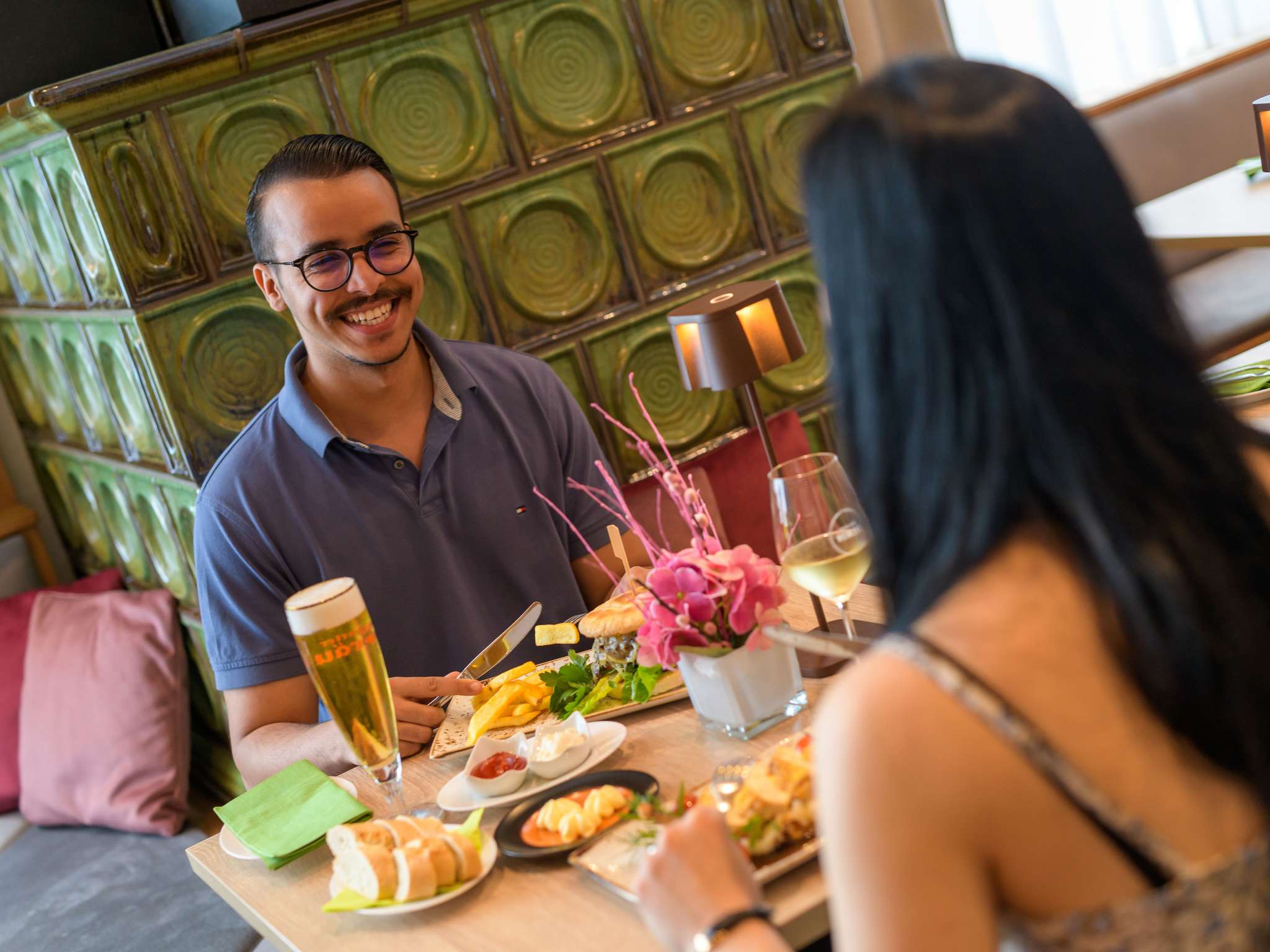 Photo - Mercure Hotel Stuttgart Airport Messe