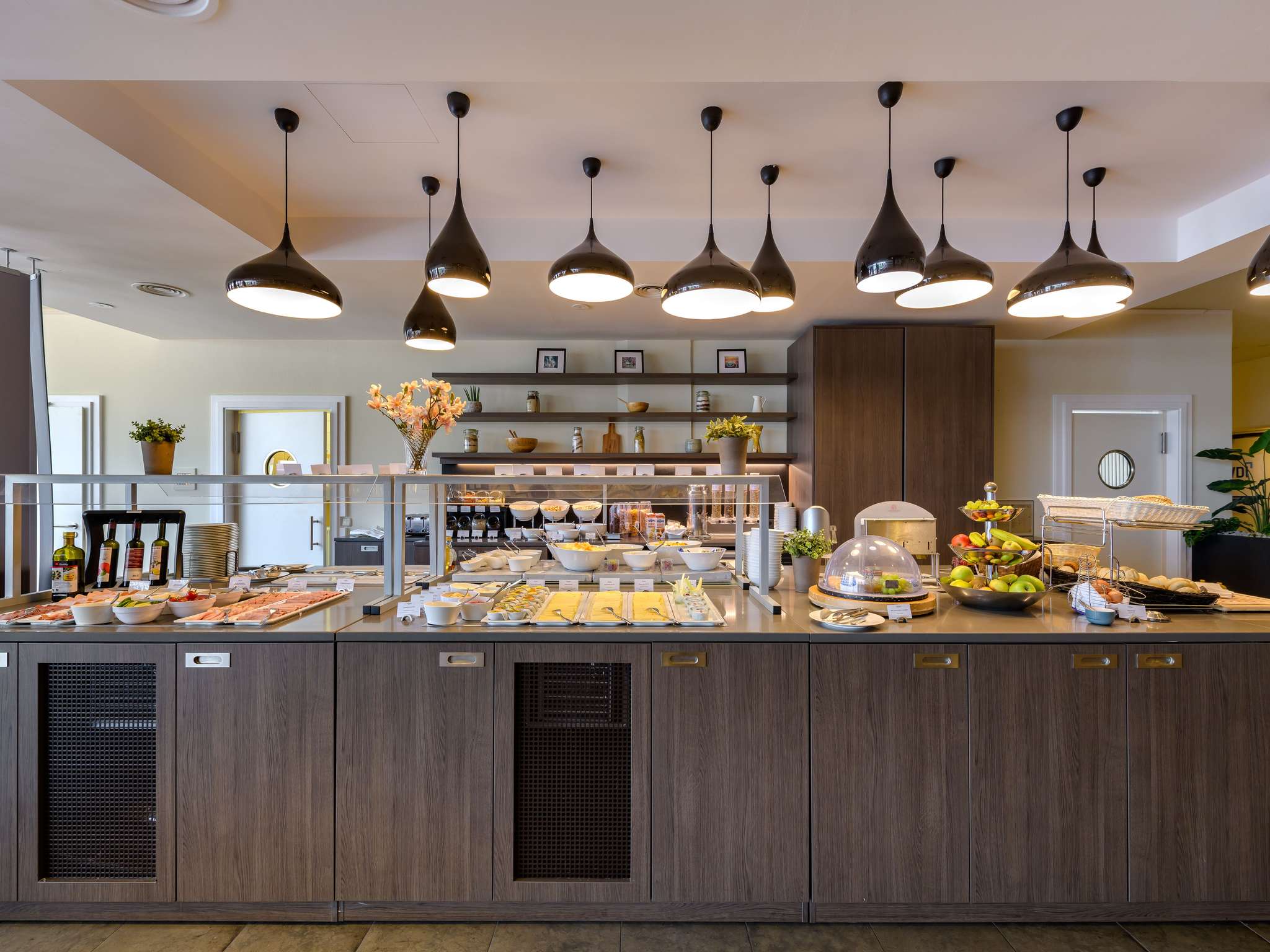 Photo - Mercure Hotel Stuttgart Airport Messe