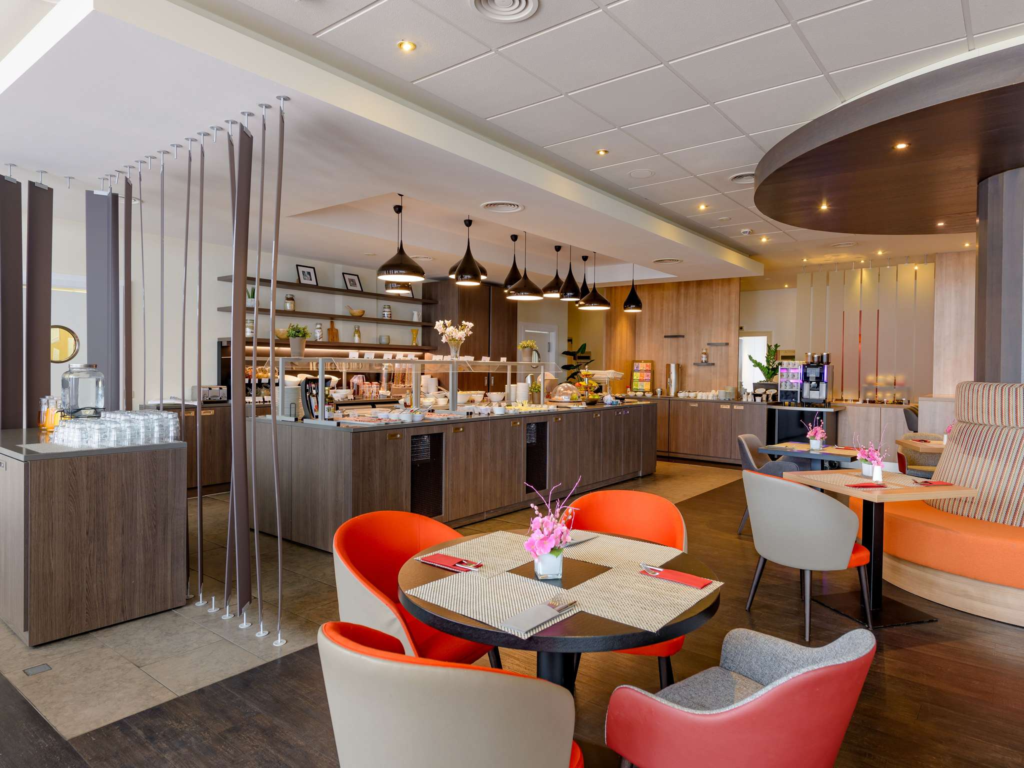 Photo - Mercure Hotel Stuttgart Airport Messe