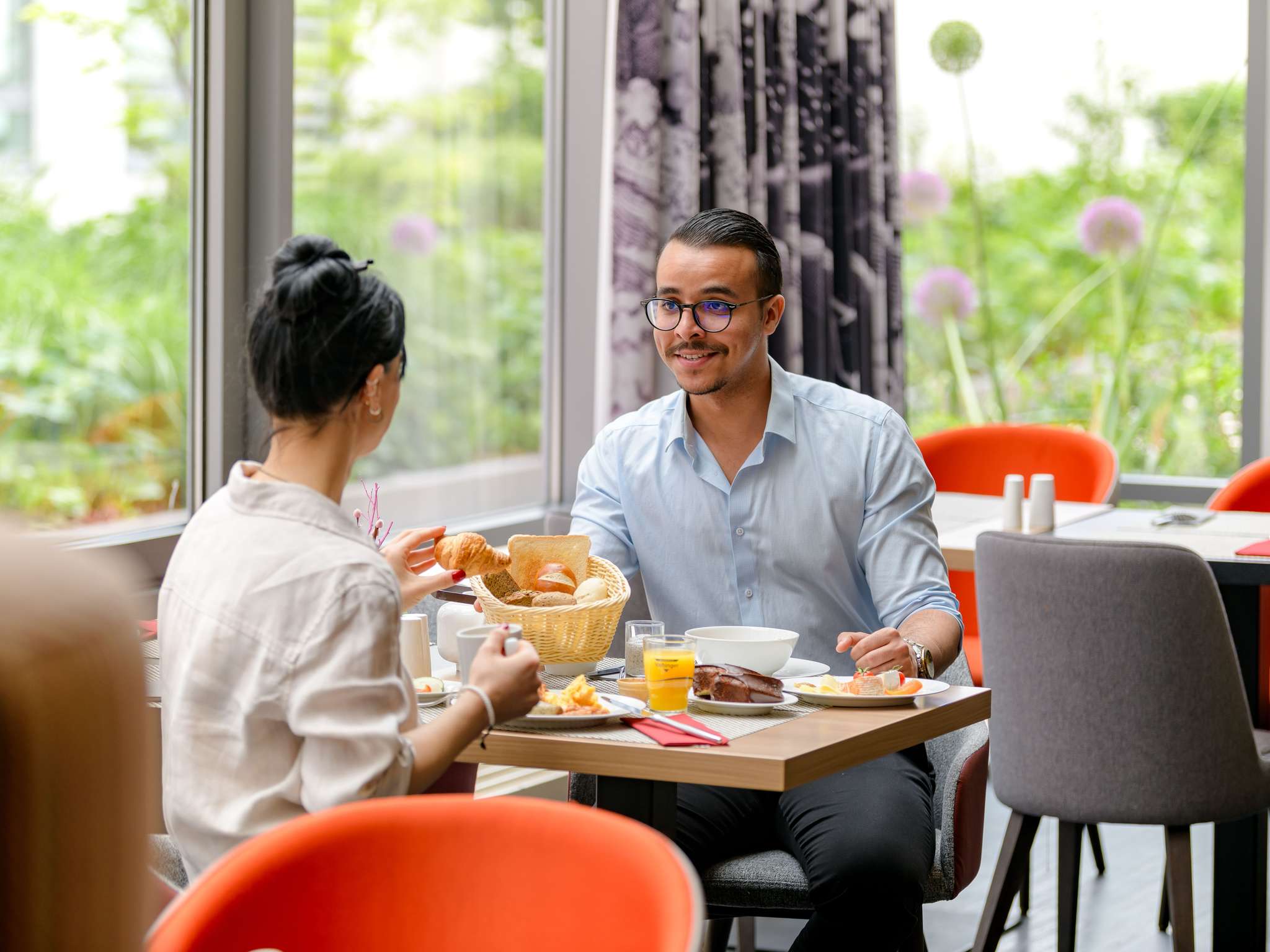 Photo - Mercure Hotel Stuttgart Airport Messe