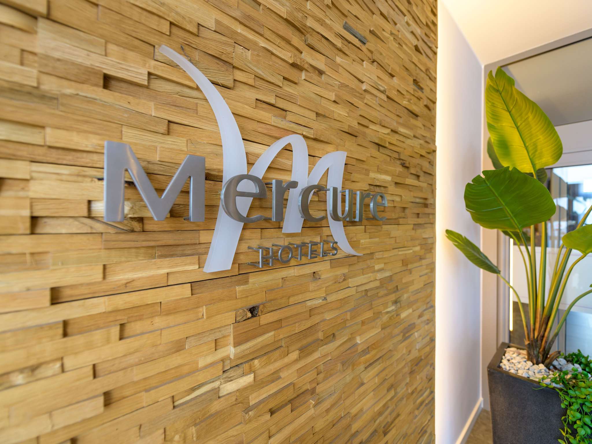 Photo - Mercure Hotel Stuttgart Airport Messe