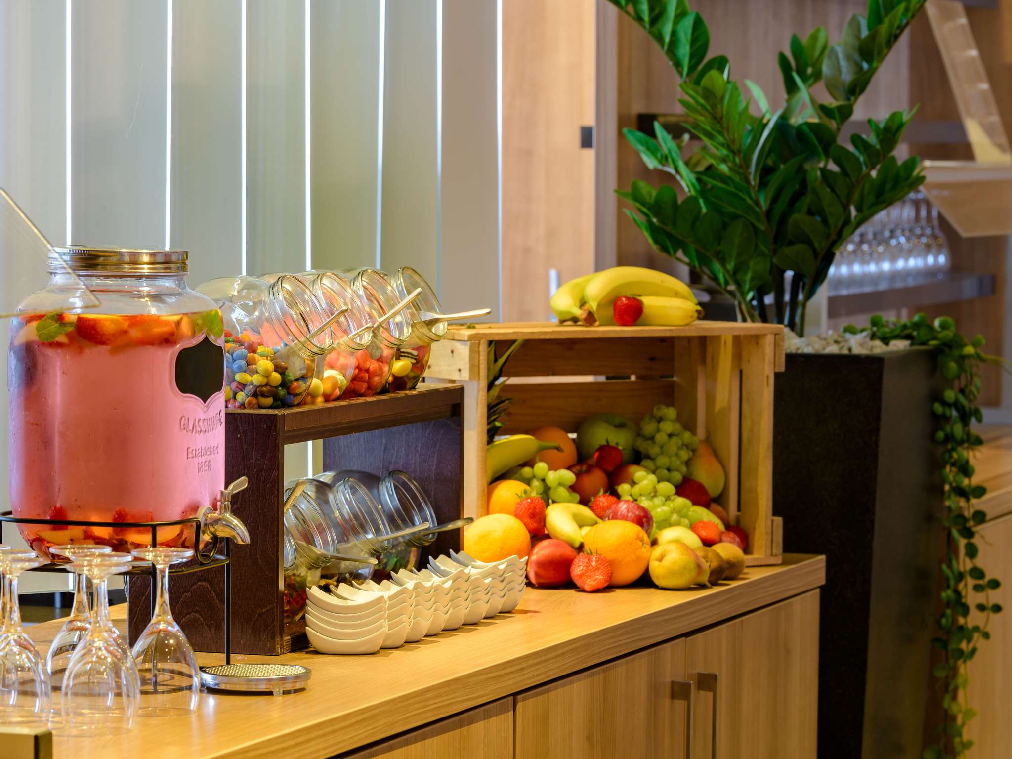 Photo - Mercure Hotel Stuttgart Airport Messe