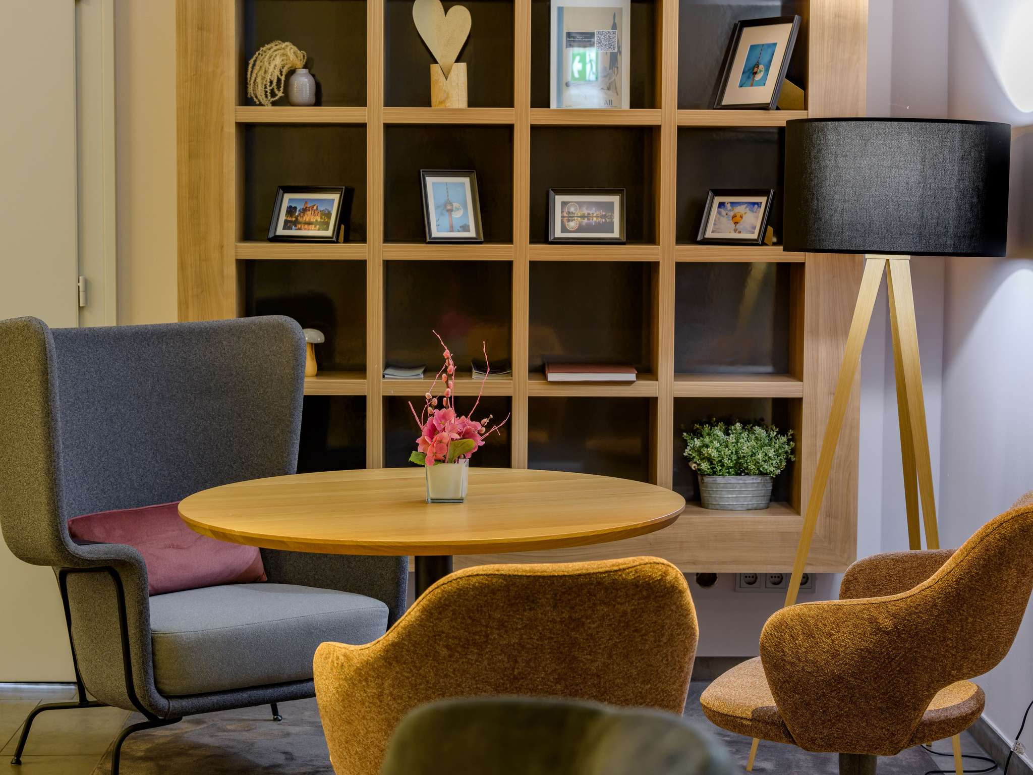 Photo - Mercure Hotel Stuttgart Airport Messe