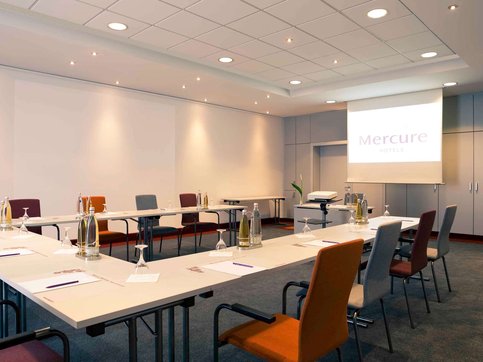 Photo - Mercure Hotel Stuttgart Airport Messe
