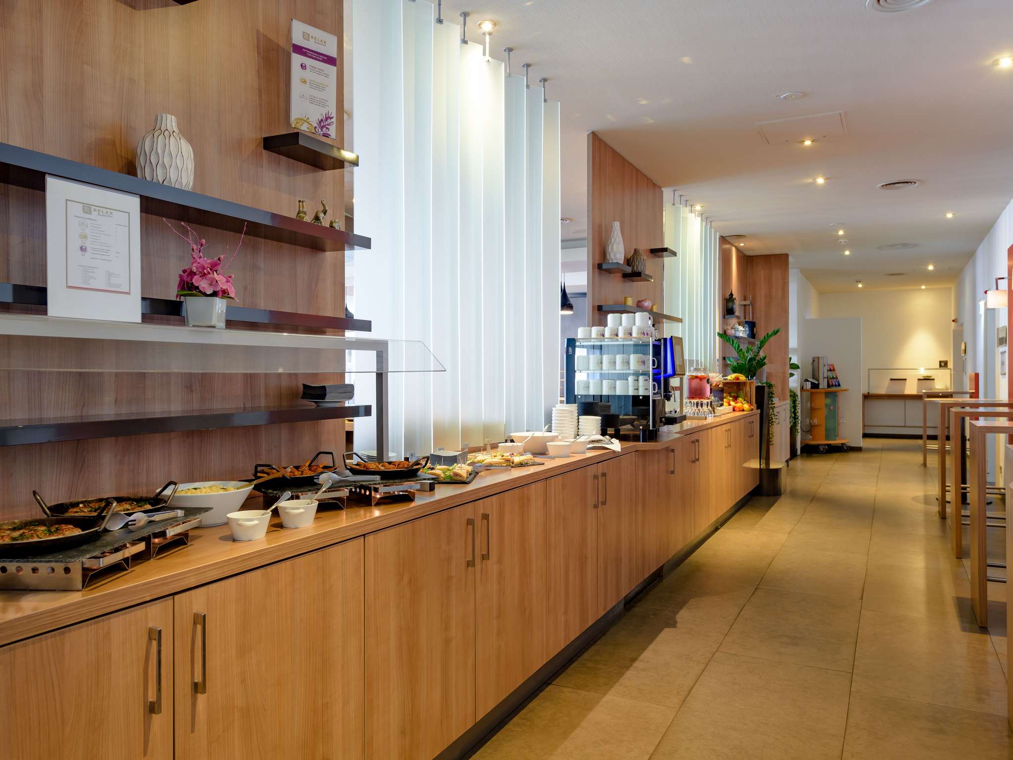Photo - Mercure Hotel Stuttgart Airport Messe