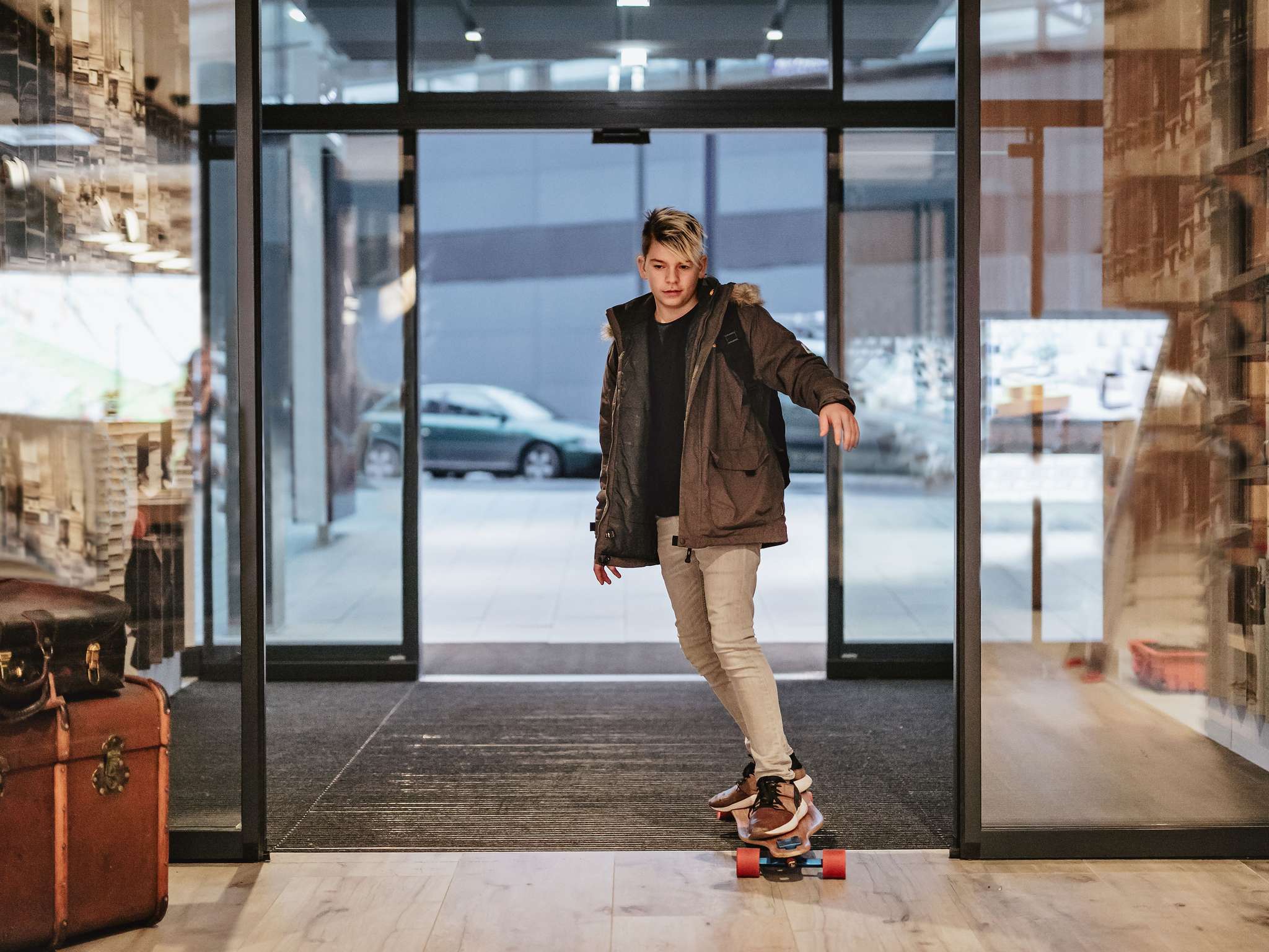 Photo - ibis Dresden Zentrum