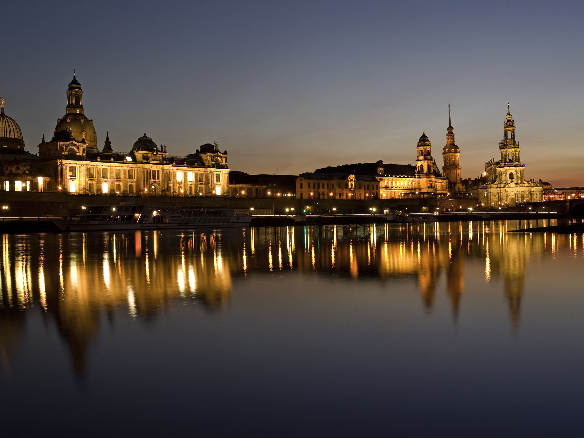 Foto - ibis Dresden Zentrum