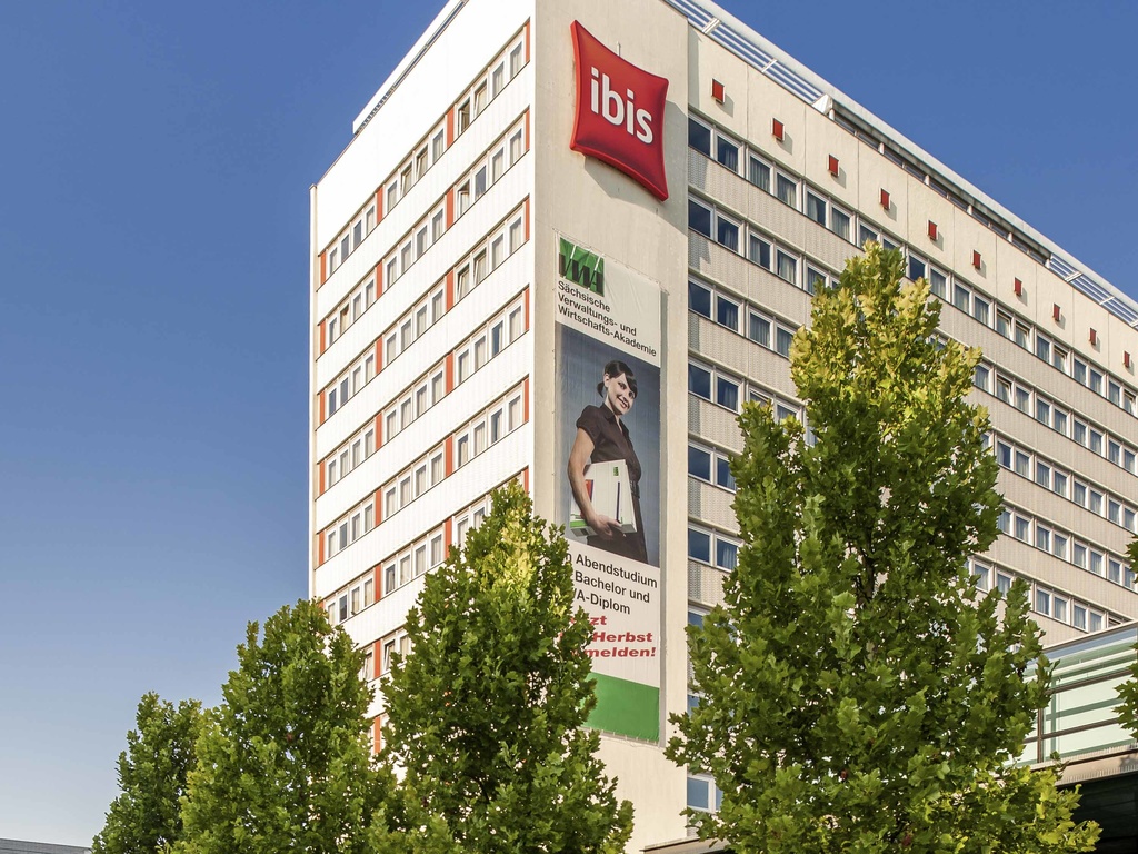 ibis Dresden Zentrum - Image 3