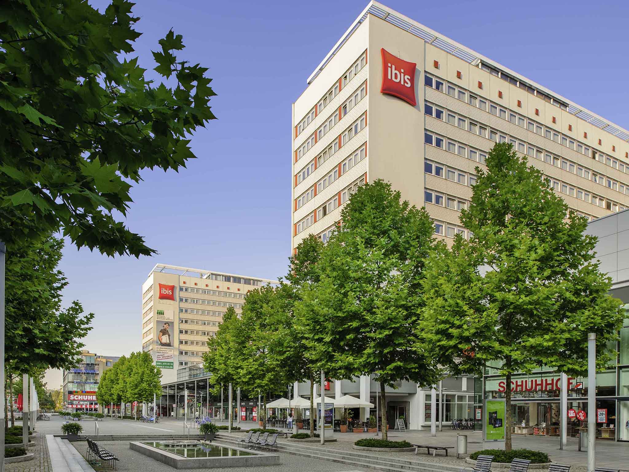 Hotel Ibis Dresden Koenigstein Book Your Now Hotel Ibis Dresden Koenigstein