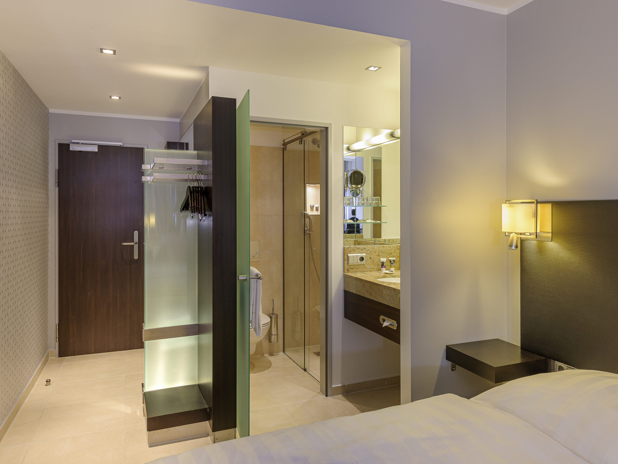 Foto - Mercure Hotel Potsdam City
