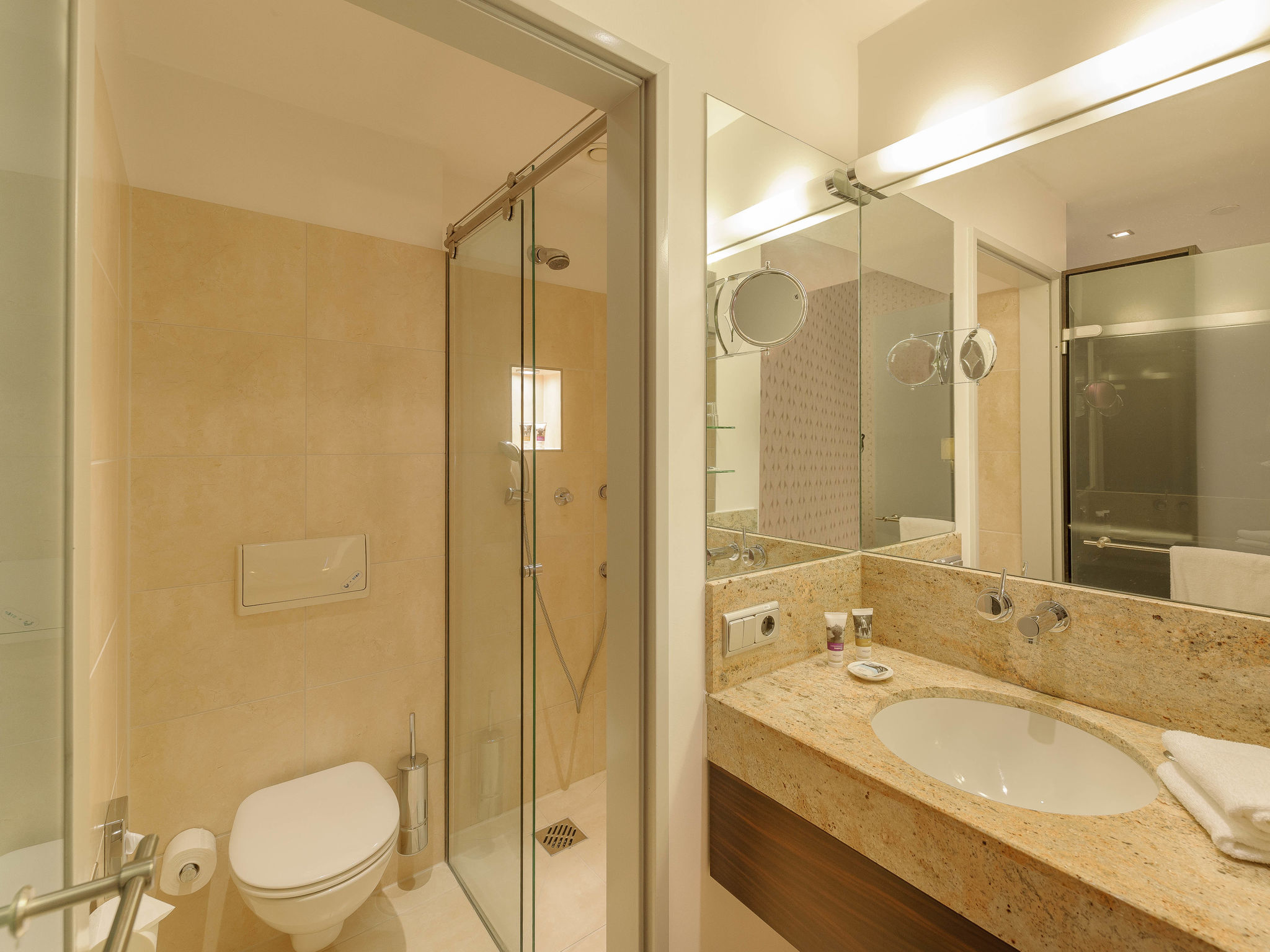 Foto - Mercure Hotel Potsdam City