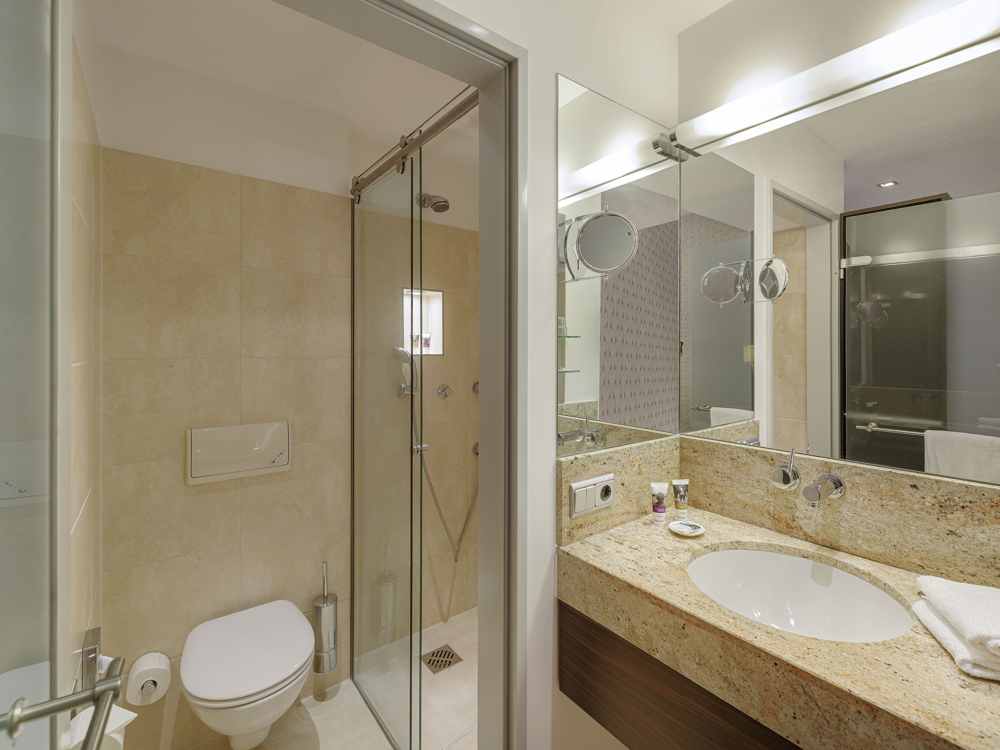 Foto - Mercure Hotel Potsdam City