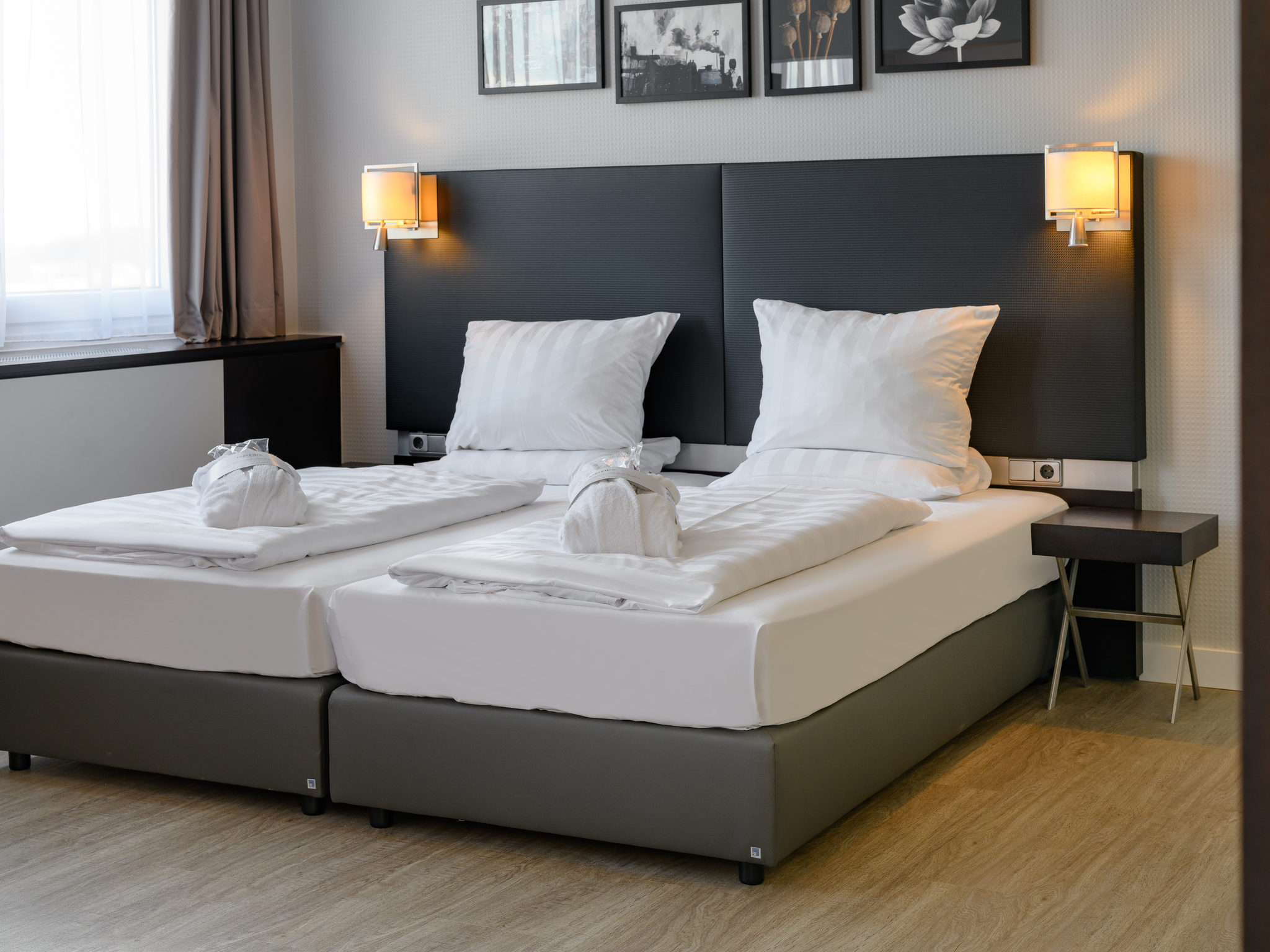 Foto - Mercure Hotel Potsdam City