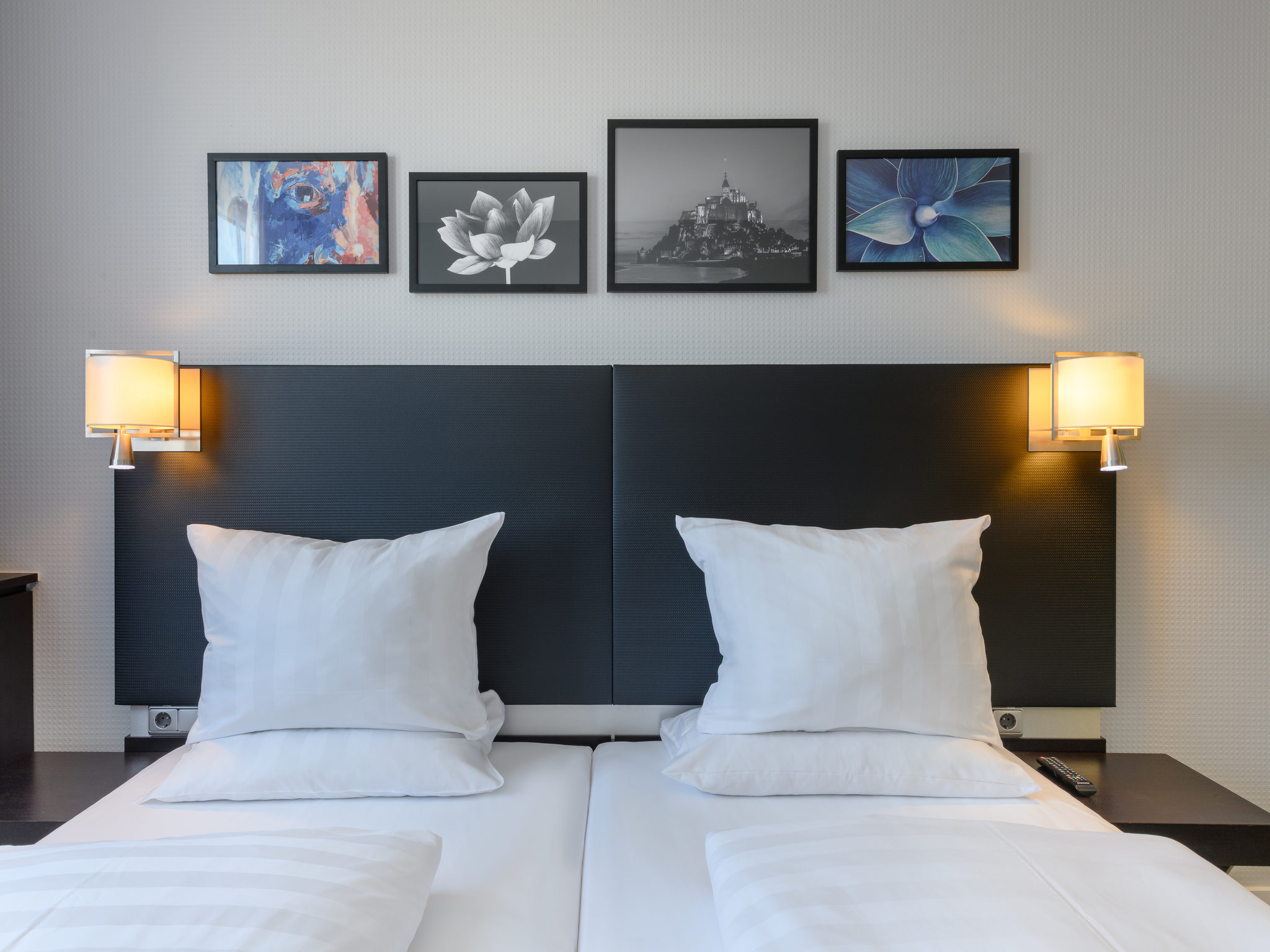 Foto - Mercure Hotel Potsdam City