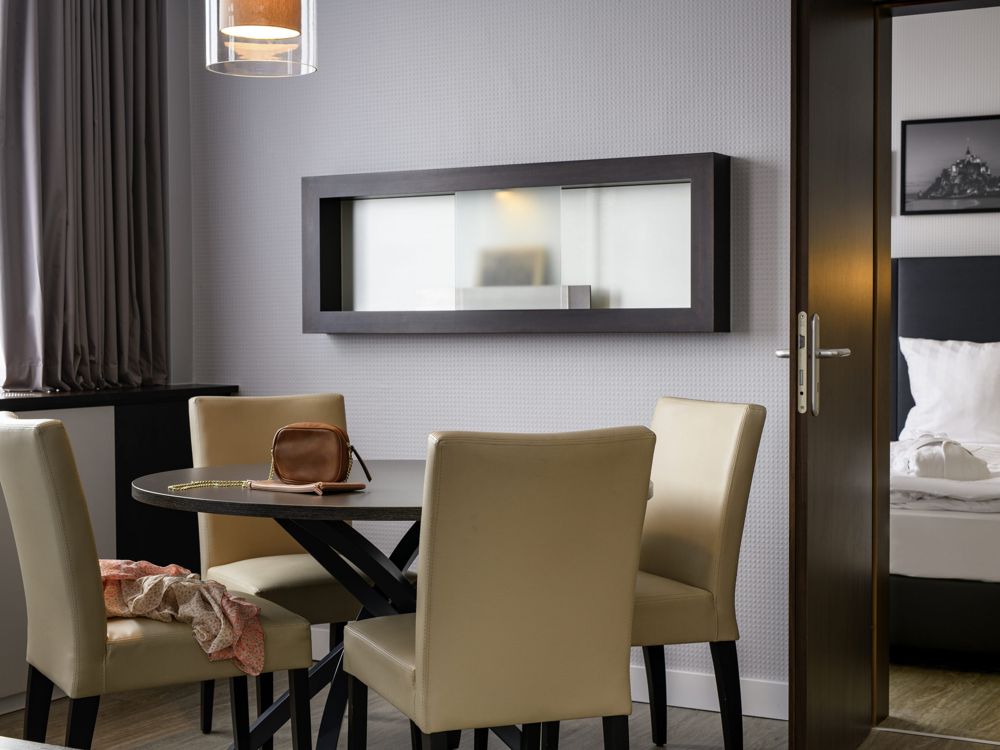 Foto - Mercure Hotel Potsdam City
