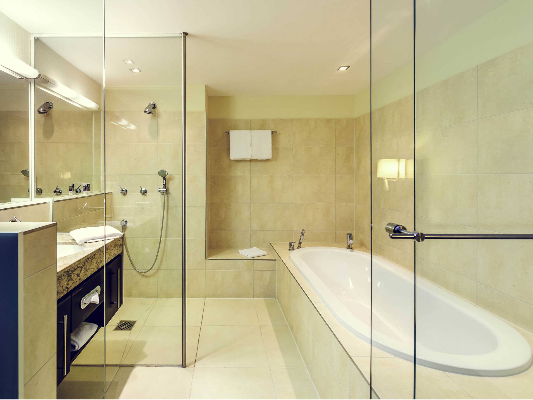 Foto - Mercure Hotel Potsdam City