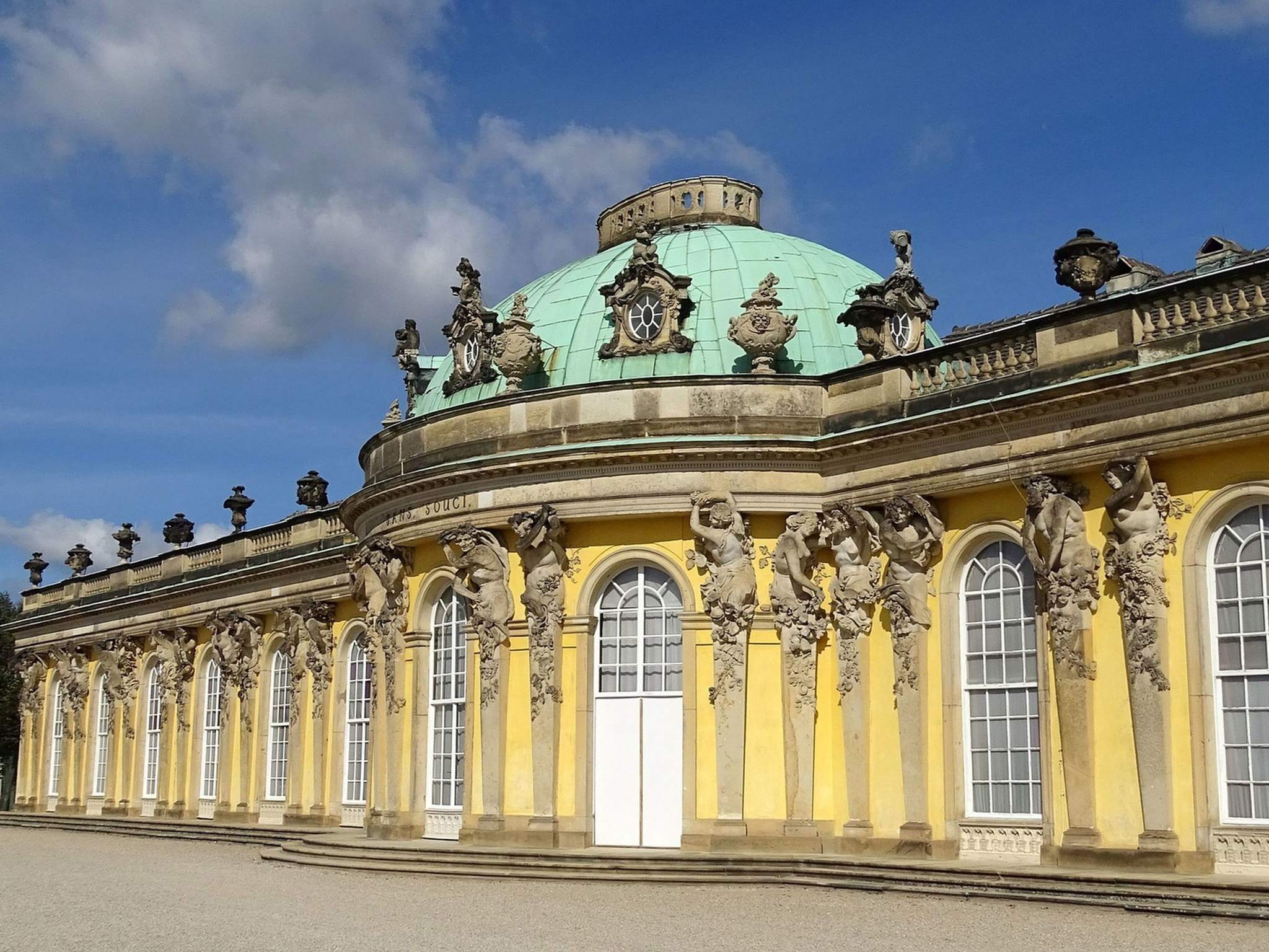 Foto - Mercure Hotel Potsdam City