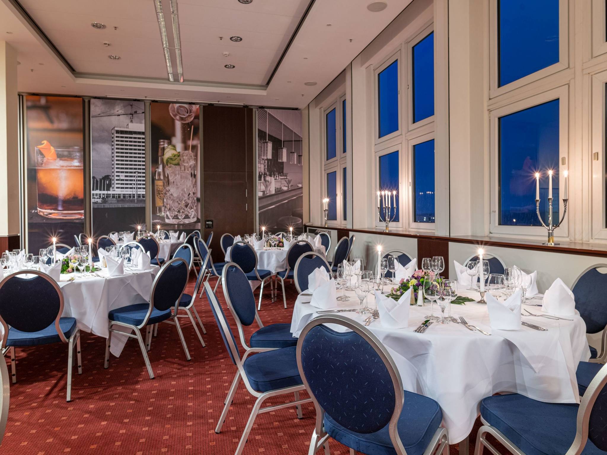 Foto - Mercure Hotel Potsdam City