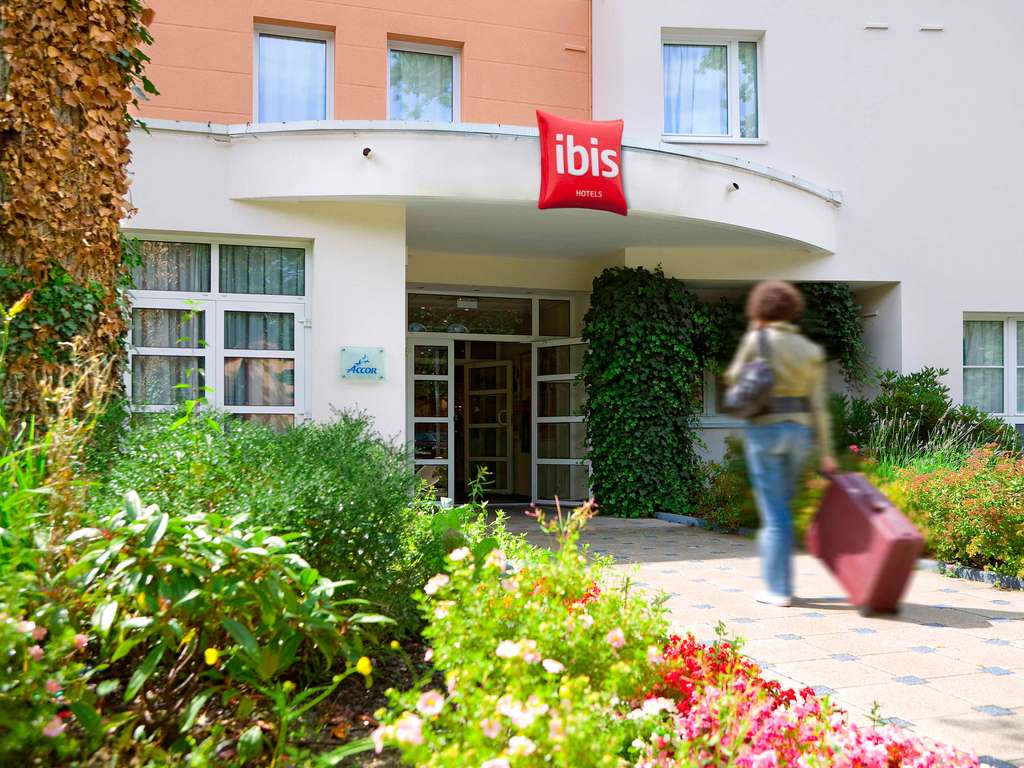 ibis Nancy Brabois - Image 3