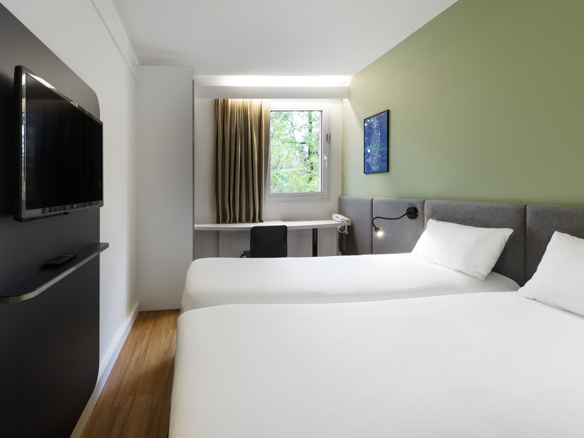 Hotel Vandoeuvre Les Nancy ibis Nancy Brabois AccorHotels