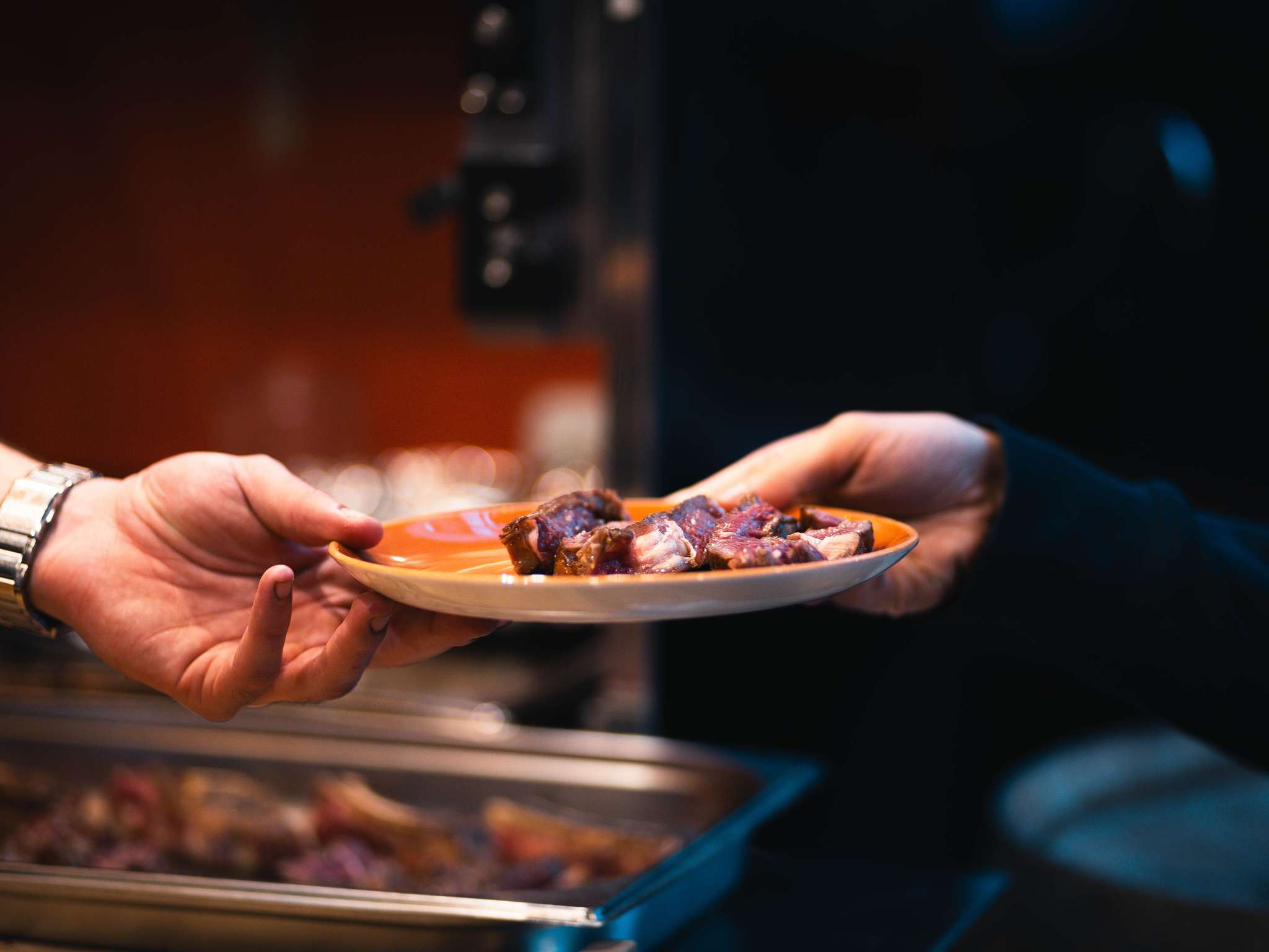 Foto - Hotel Mercure Toulouse Centre Compans