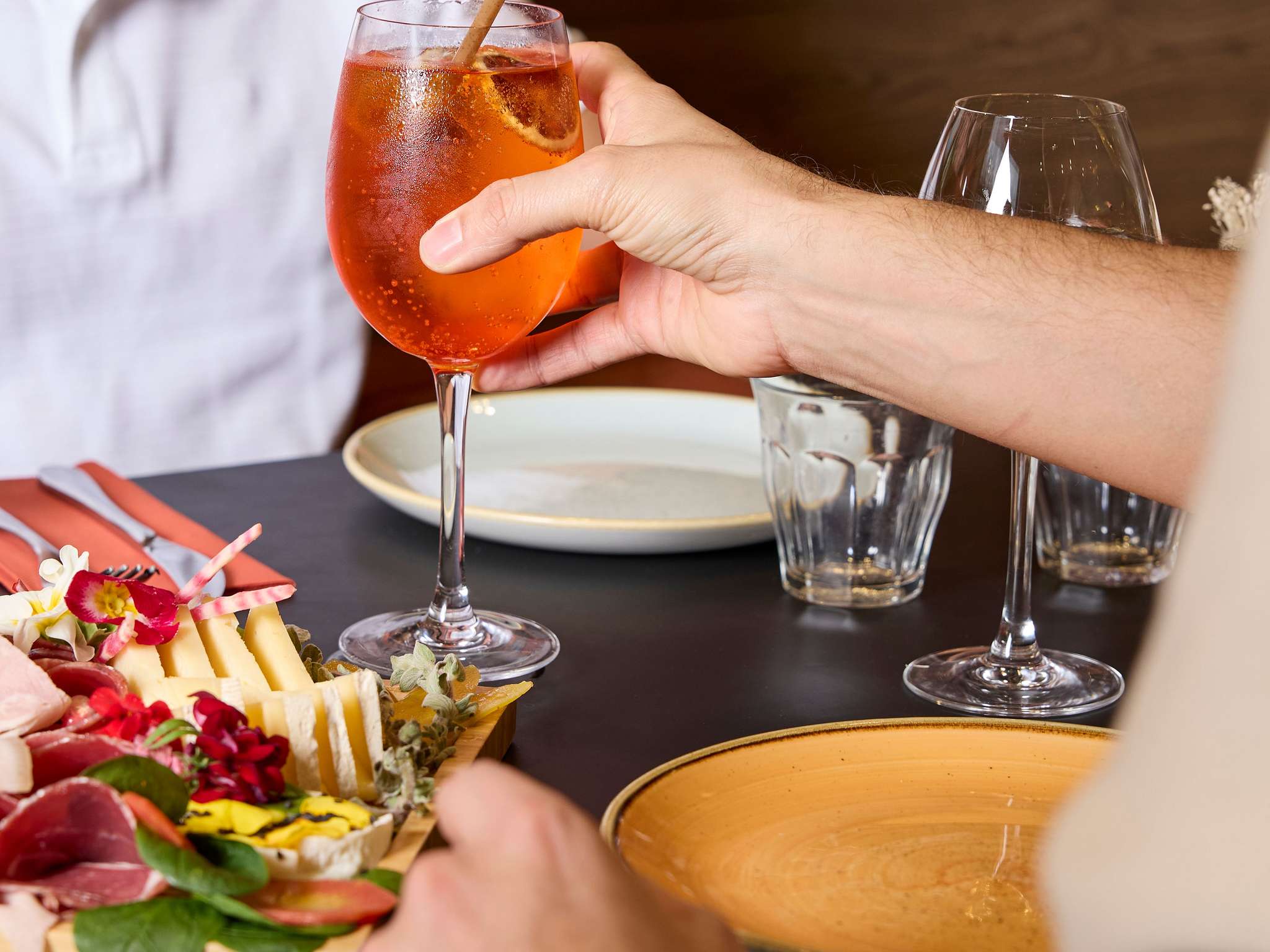 Foto - Hotel Mercure Toulouse Centre Compans