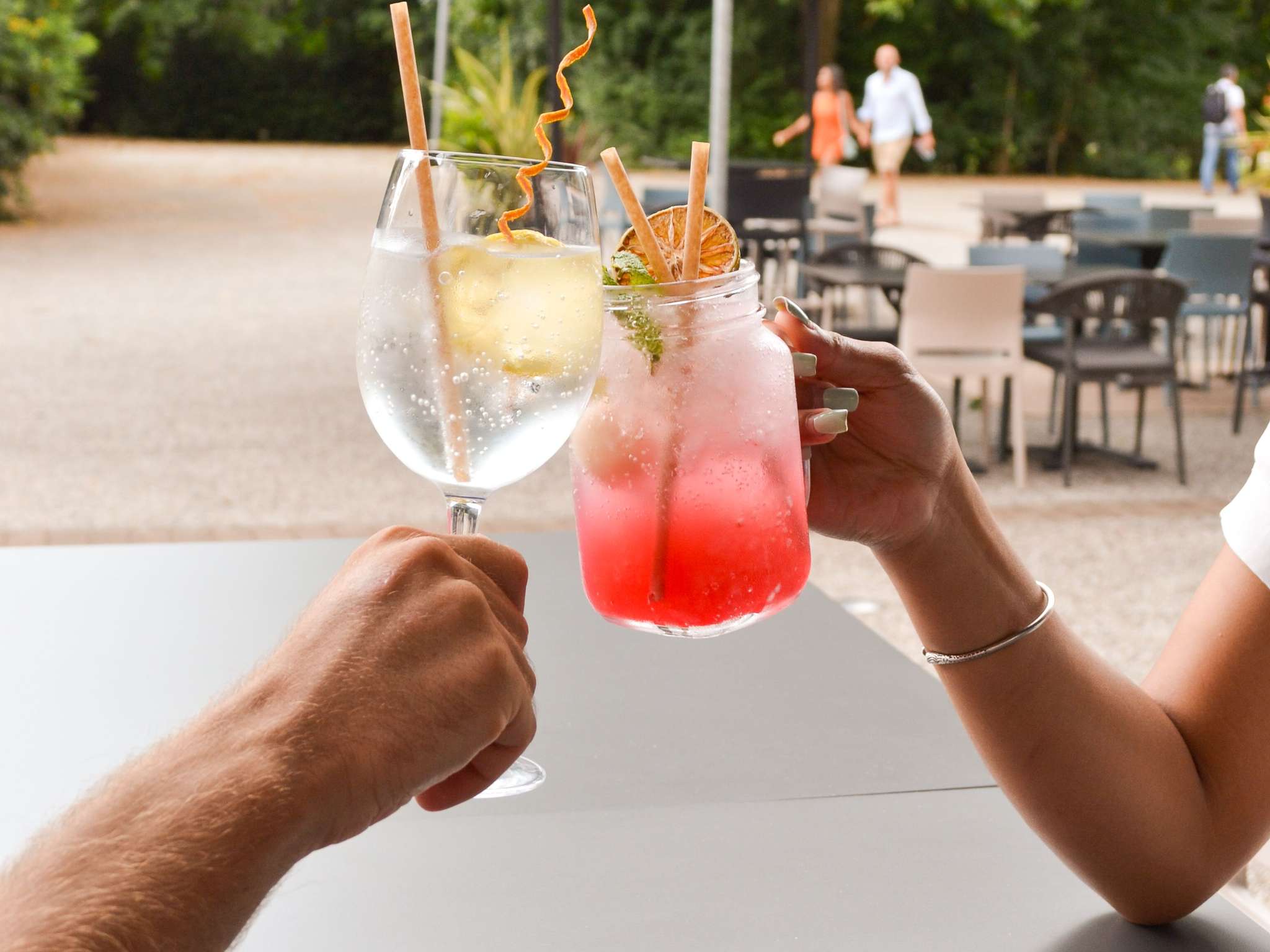 Foto - Hotel Mercure Toulouse Centre Compans