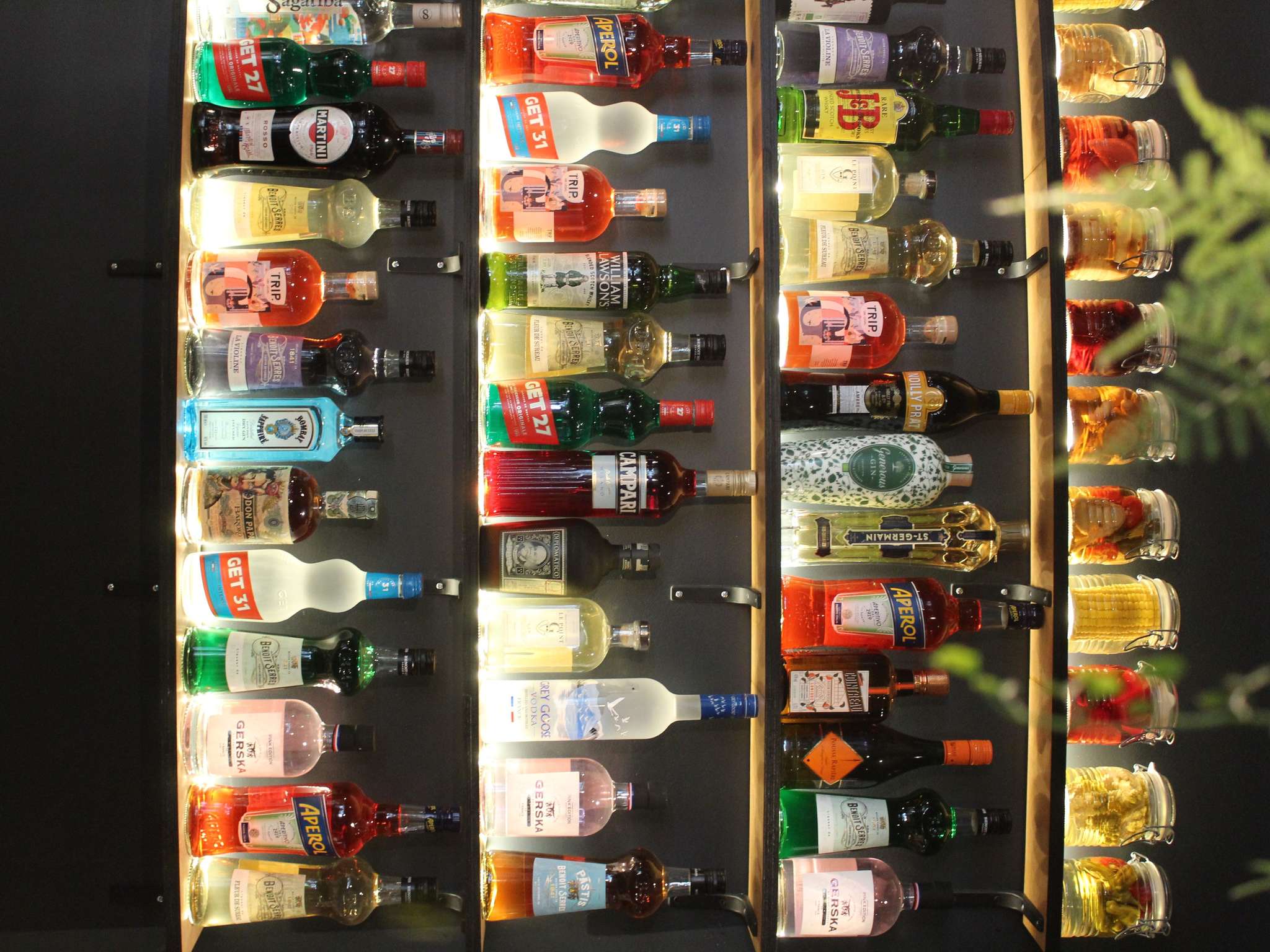 Foto - Hotel Mercure Toulouse Centre Compans