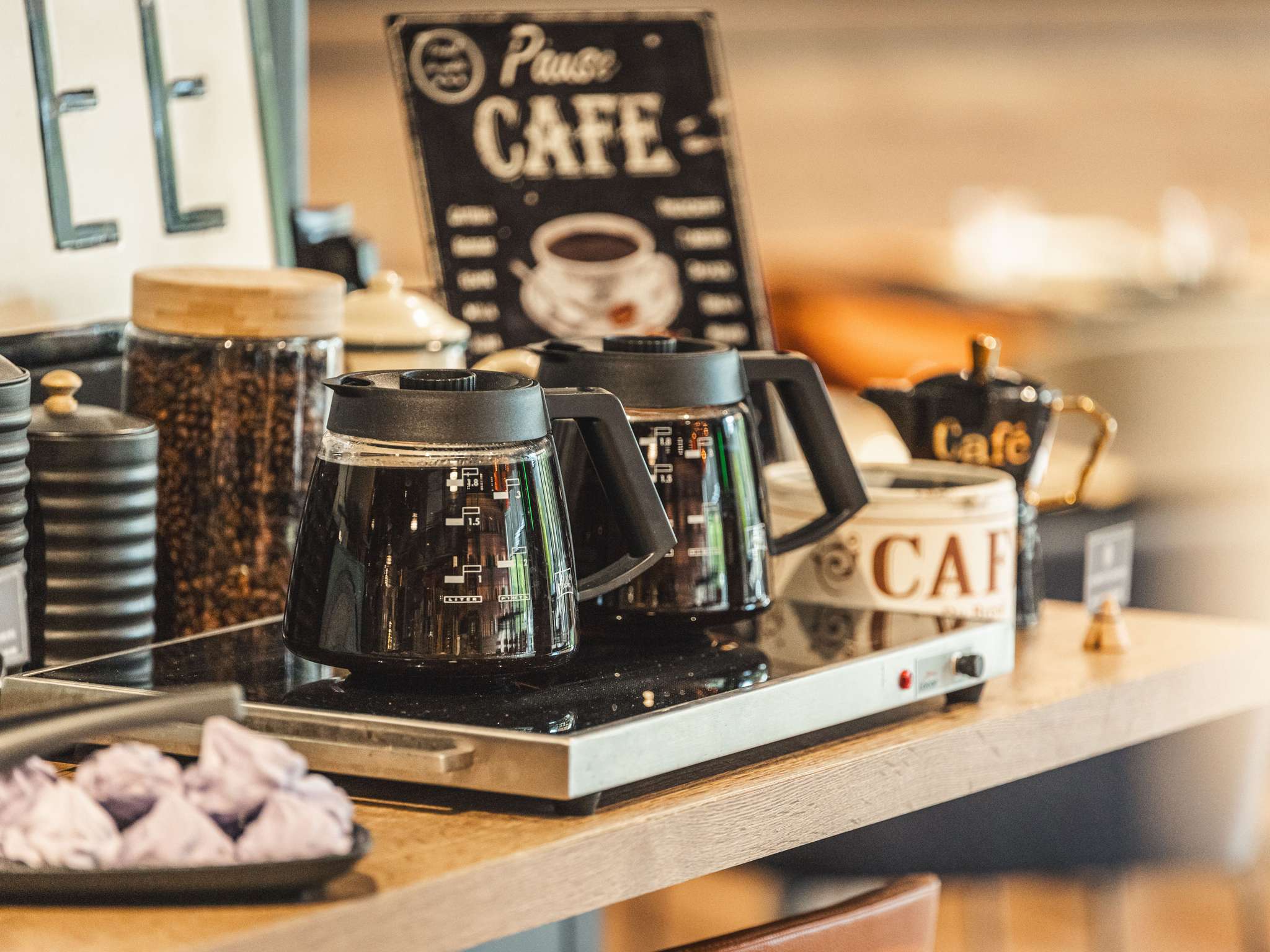 Foto - Hotel Mercure Toulouse Centre Compans