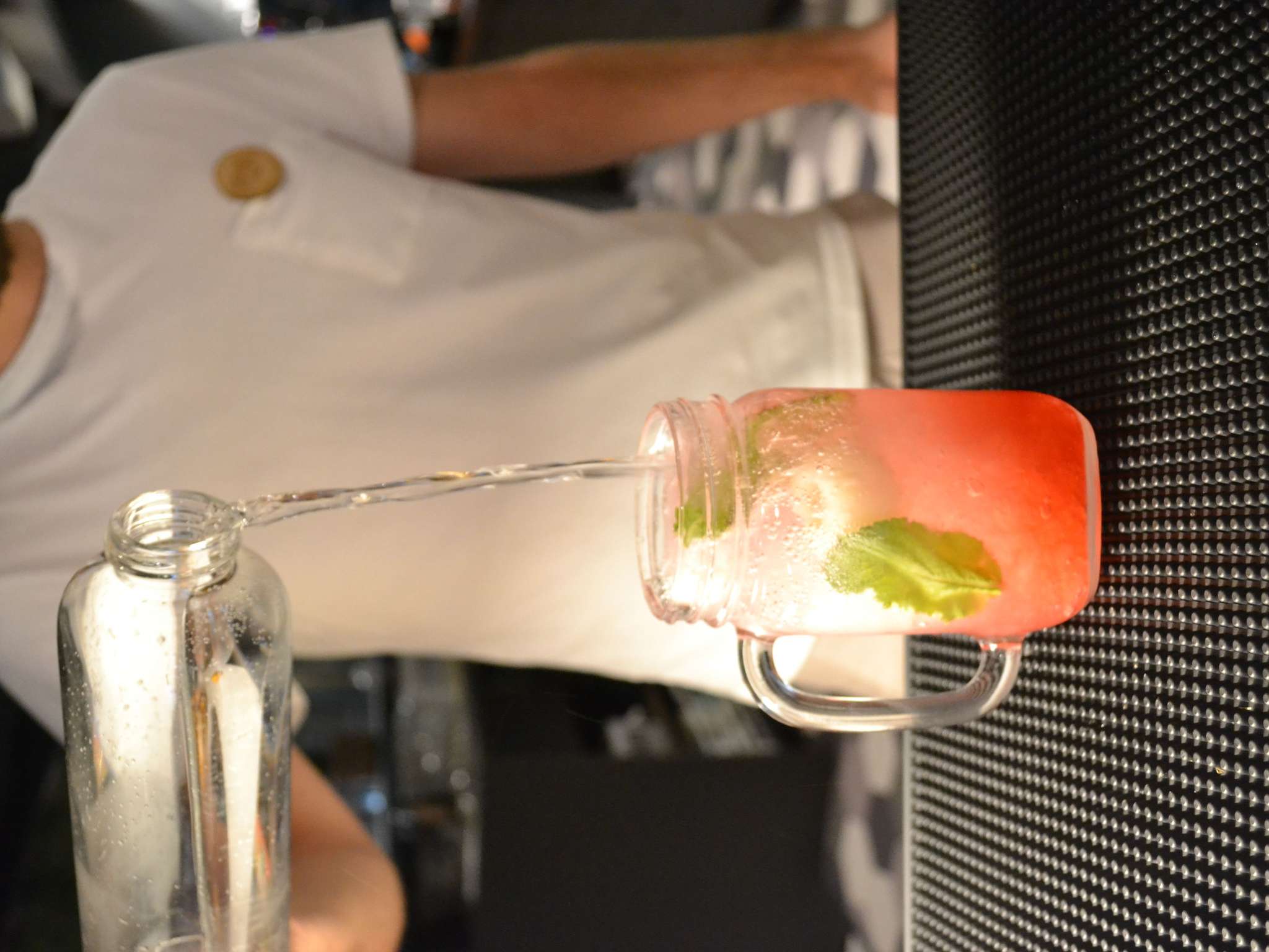 Foto - Hotel Mercure Toulouse Centre Compans