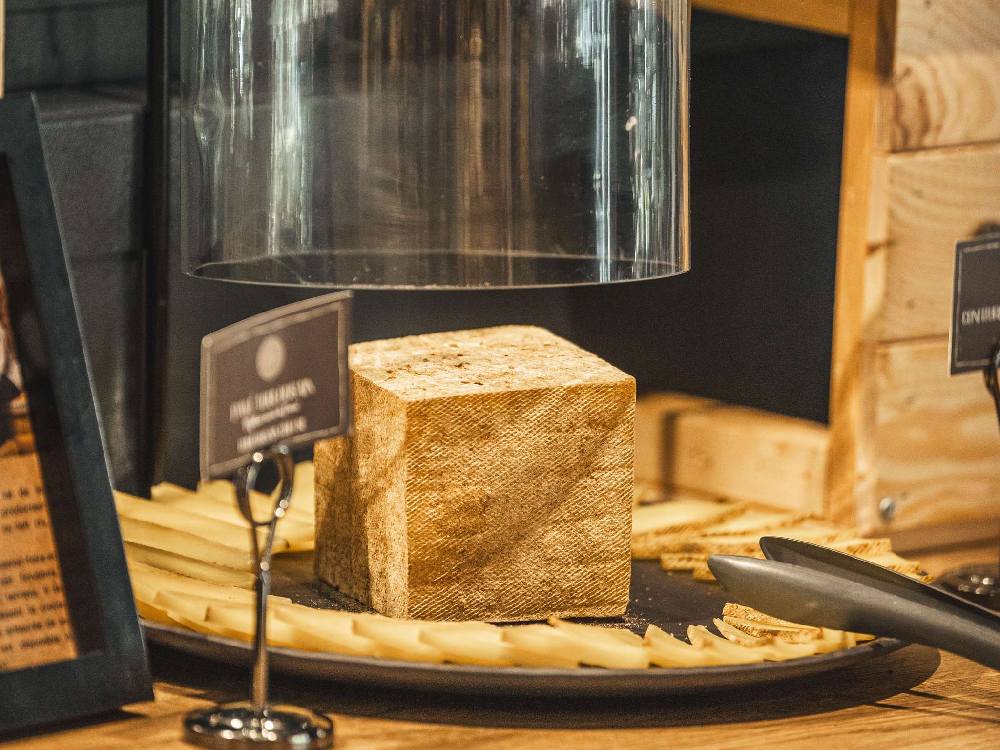 Foto - Hotel Mercure Toulouse Centre Compans