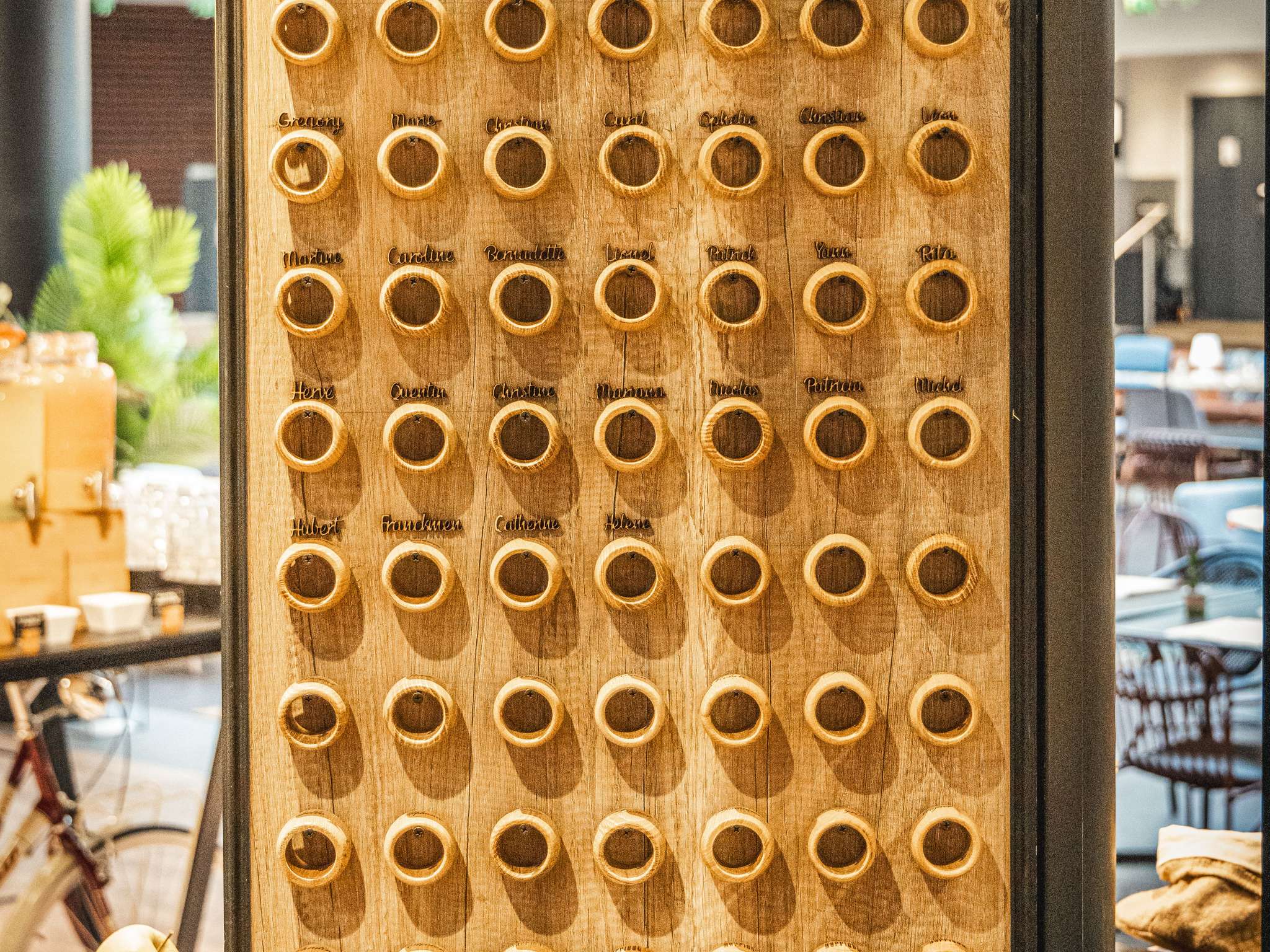 Foto - Hotel Mercure Toulouse Centre Compans