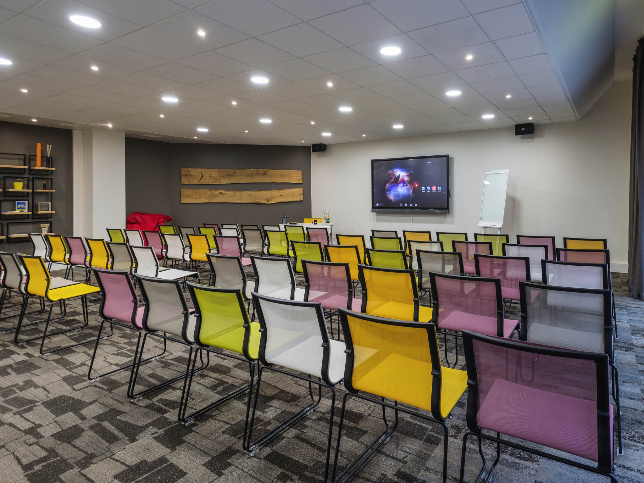 Foto - Hotel Mercure Toulouse Centre Compans