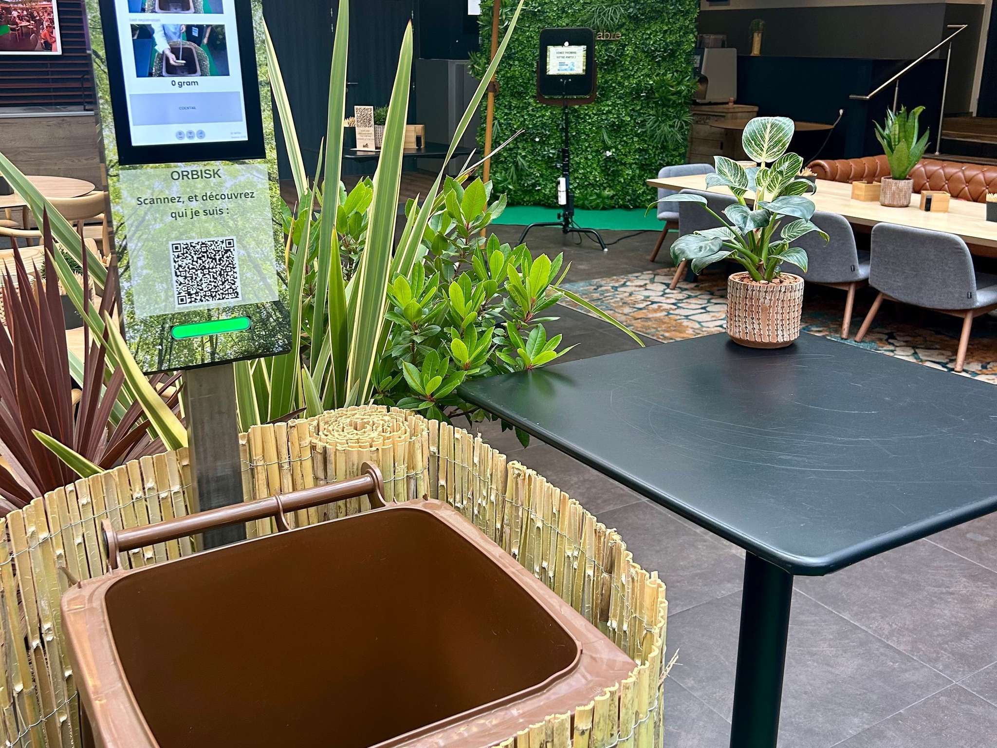 Foto - Hotel Mercure Toulouse Centre Compans