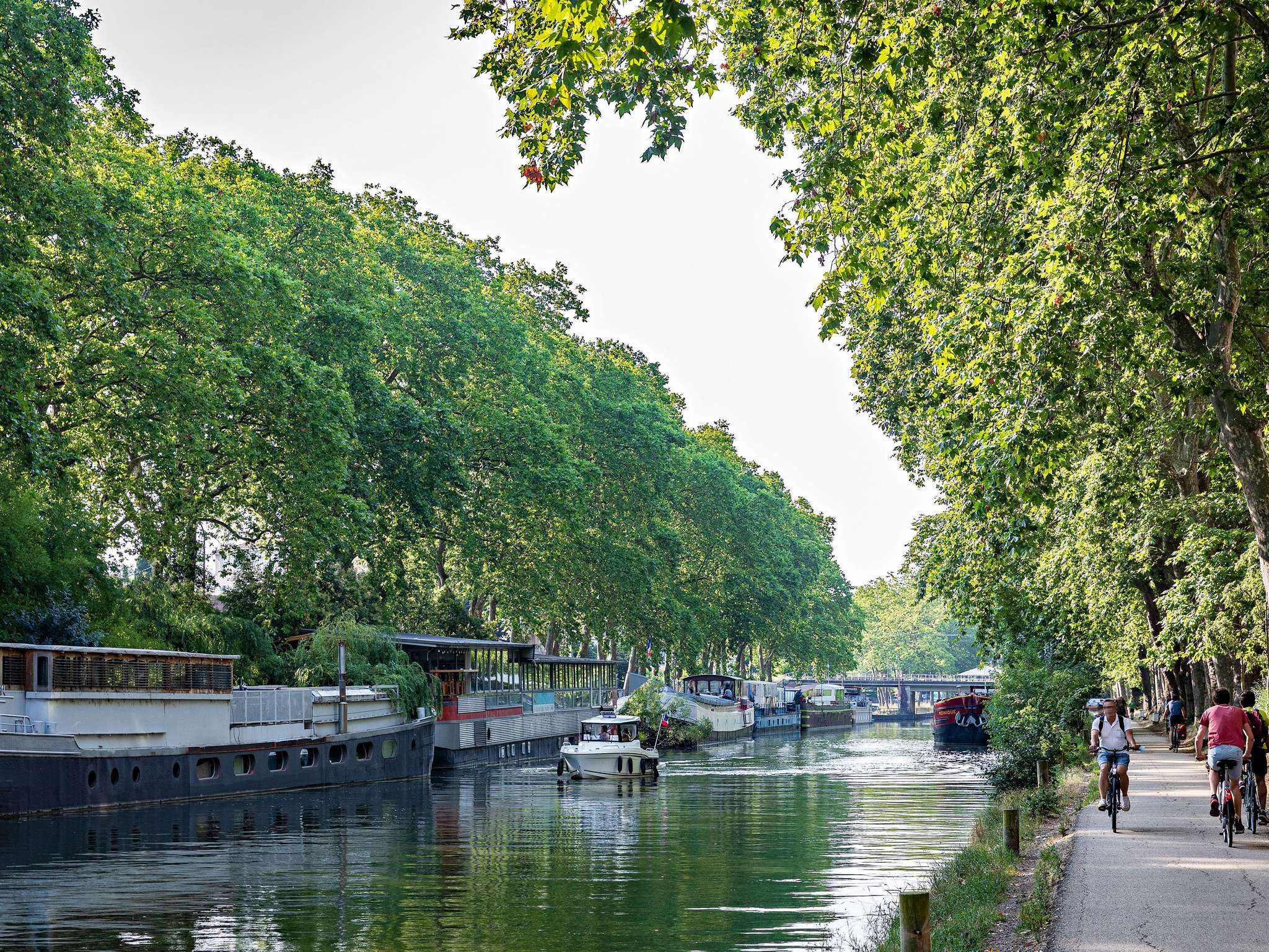 Foto - Hotel Mercure Toulouse Centre Compans