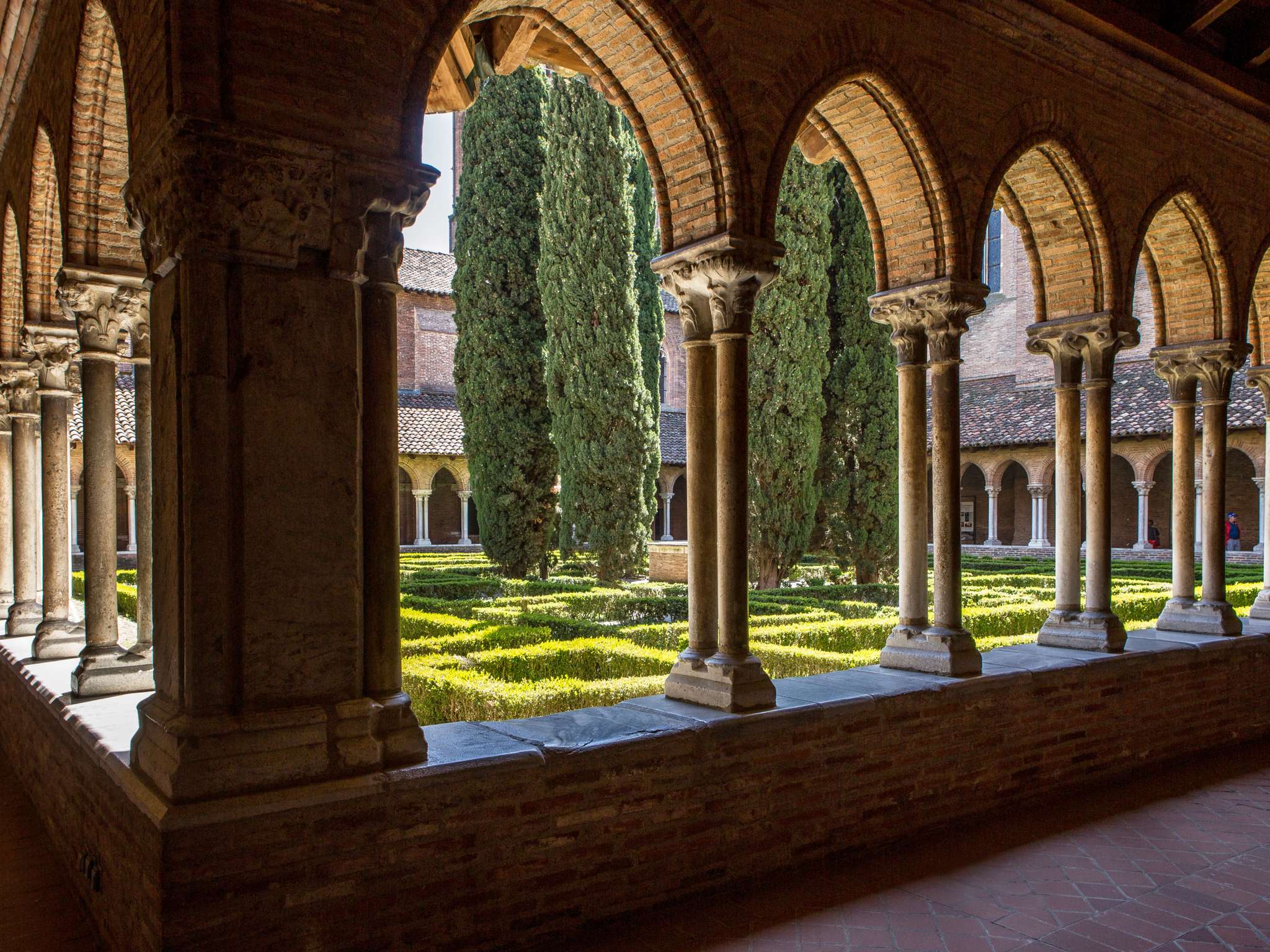 Foto - Hotel Mercure Toulouse Centre Compans