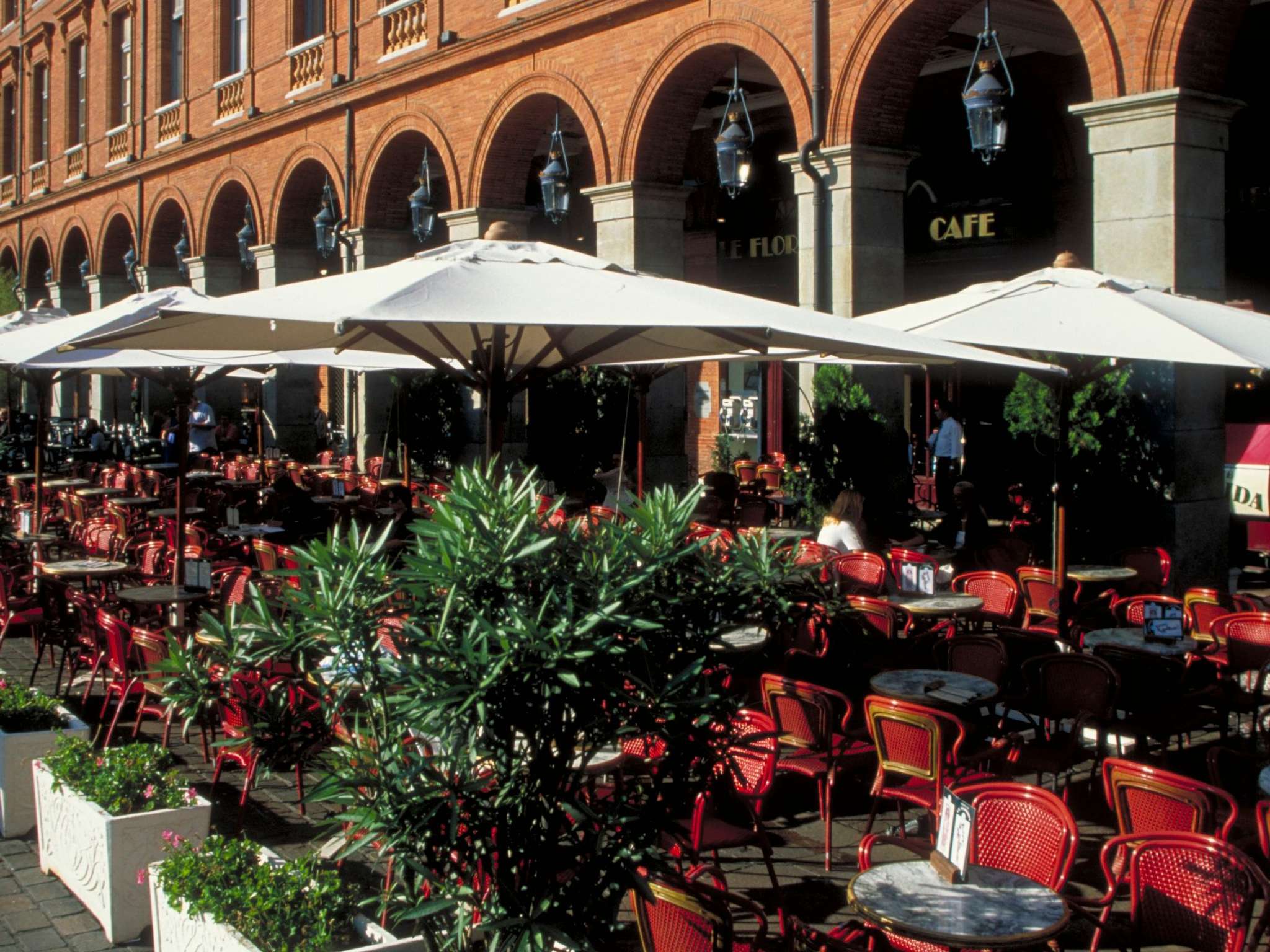 Foto - Hotel Mercure Toulouse Centre Compans