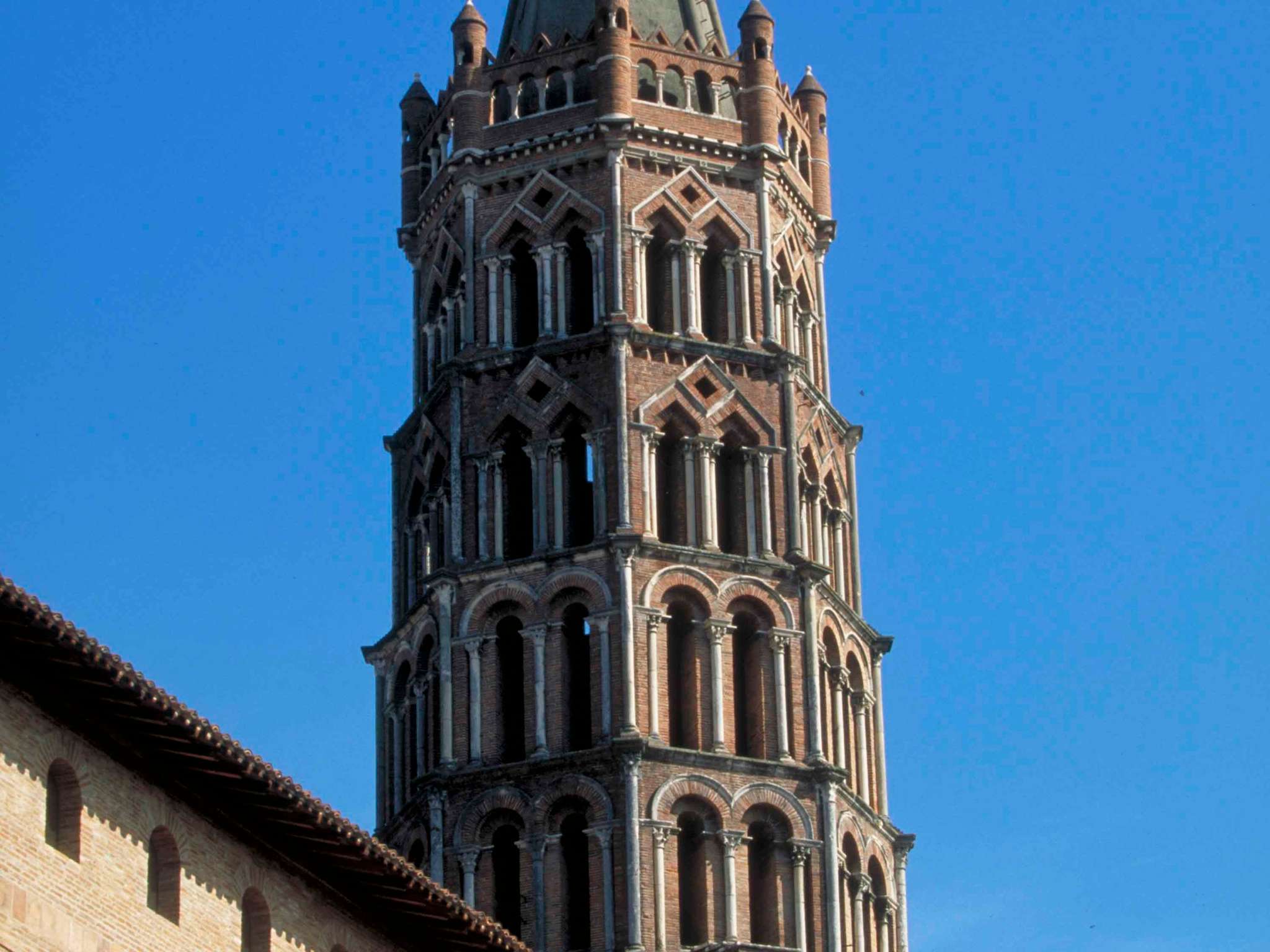 Foto - Hotel Mercure Toulouse Centre Compans