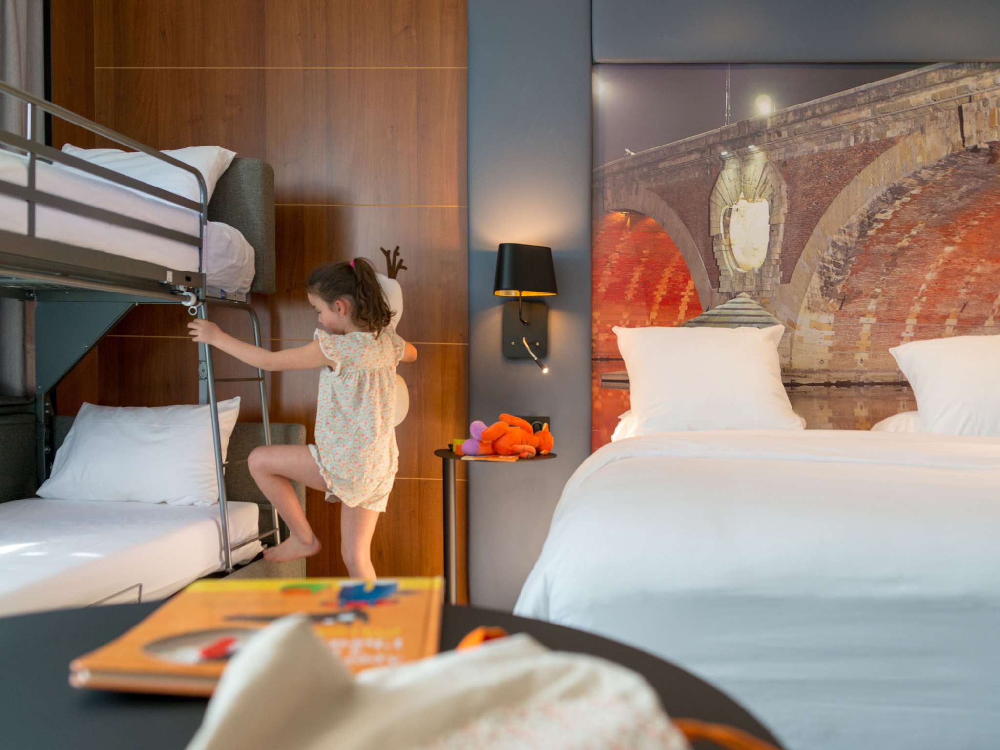 Foto - Hotel Mercure Toulouse Centre Compans