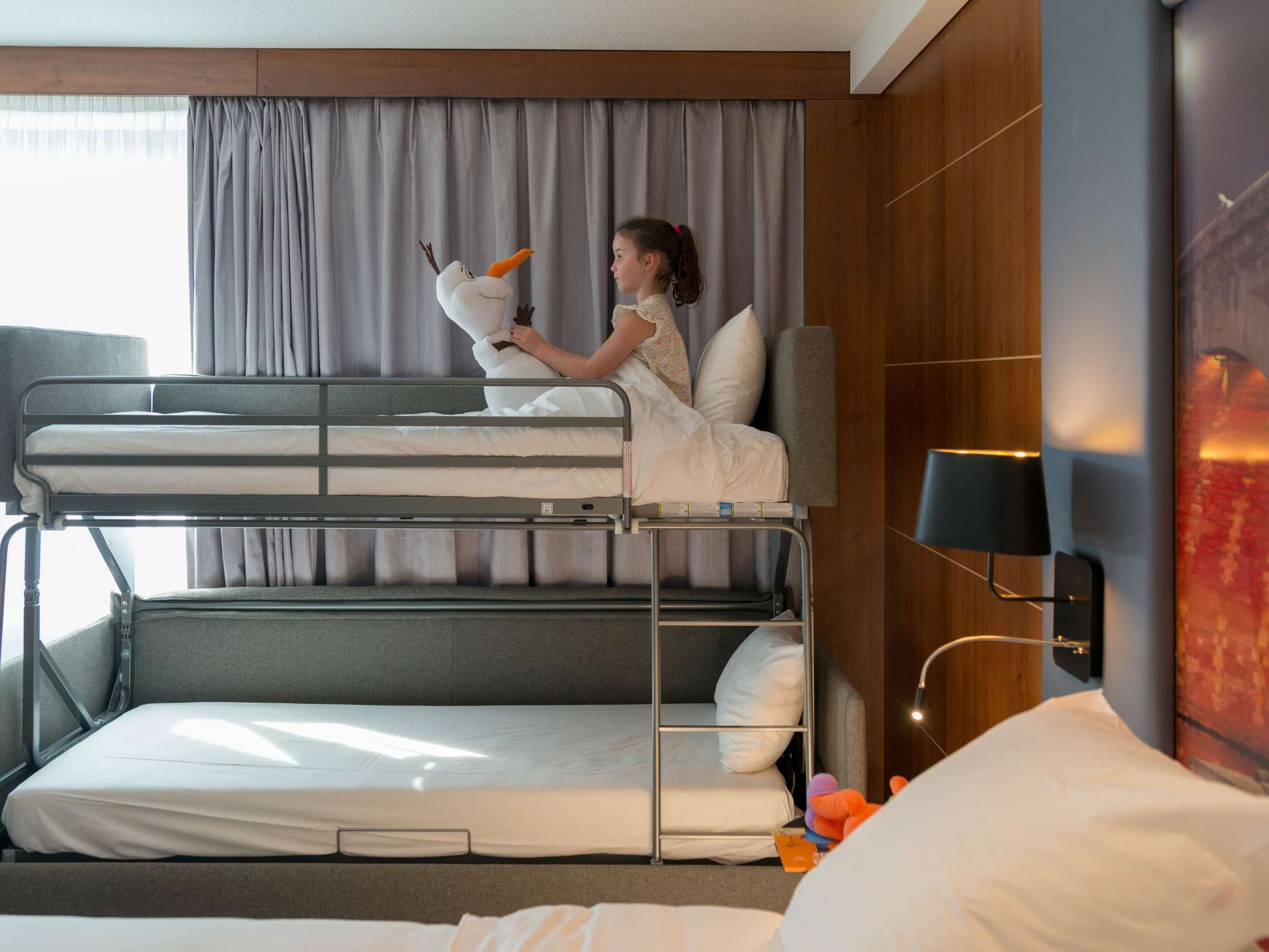 Foto - Hotel Mercure Toulouse Centre Compans