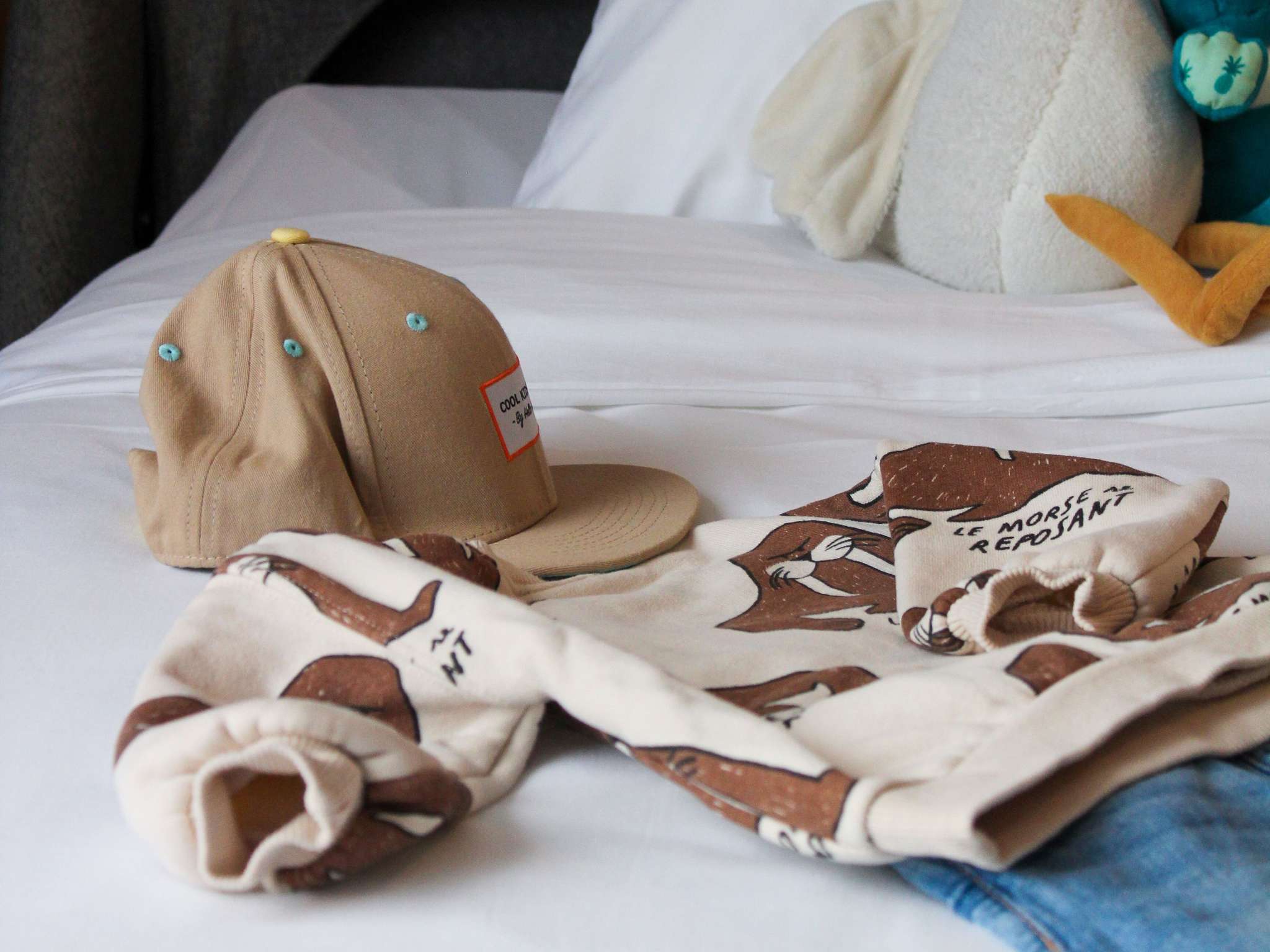 Foto - Hotel Mercure Toulouse Centre Compans