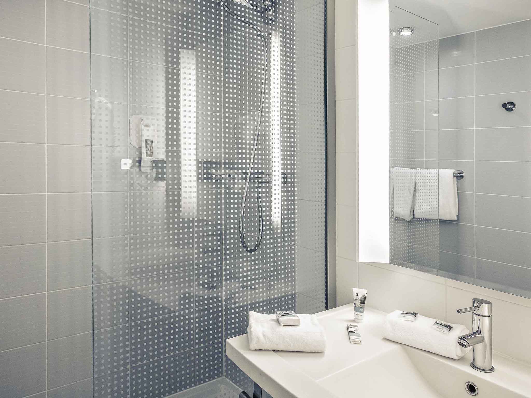 Foto - Hotel Mercure Toulouse Centre Compans