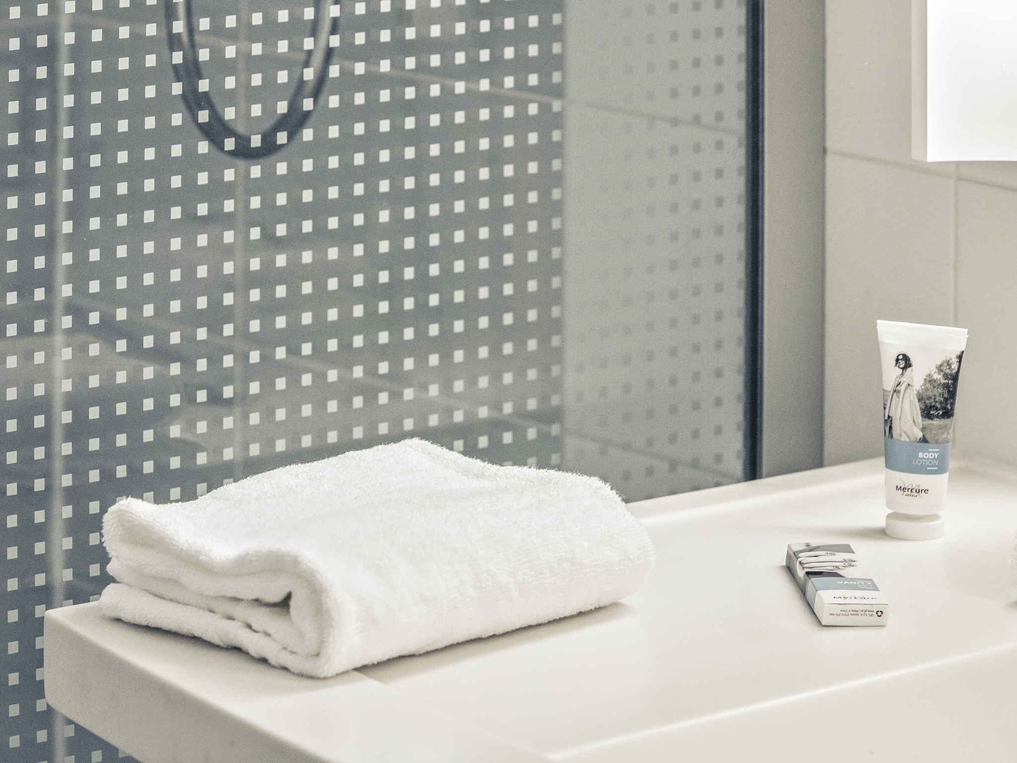 Foto - Hotel Mercure Toulouse Centre Compans