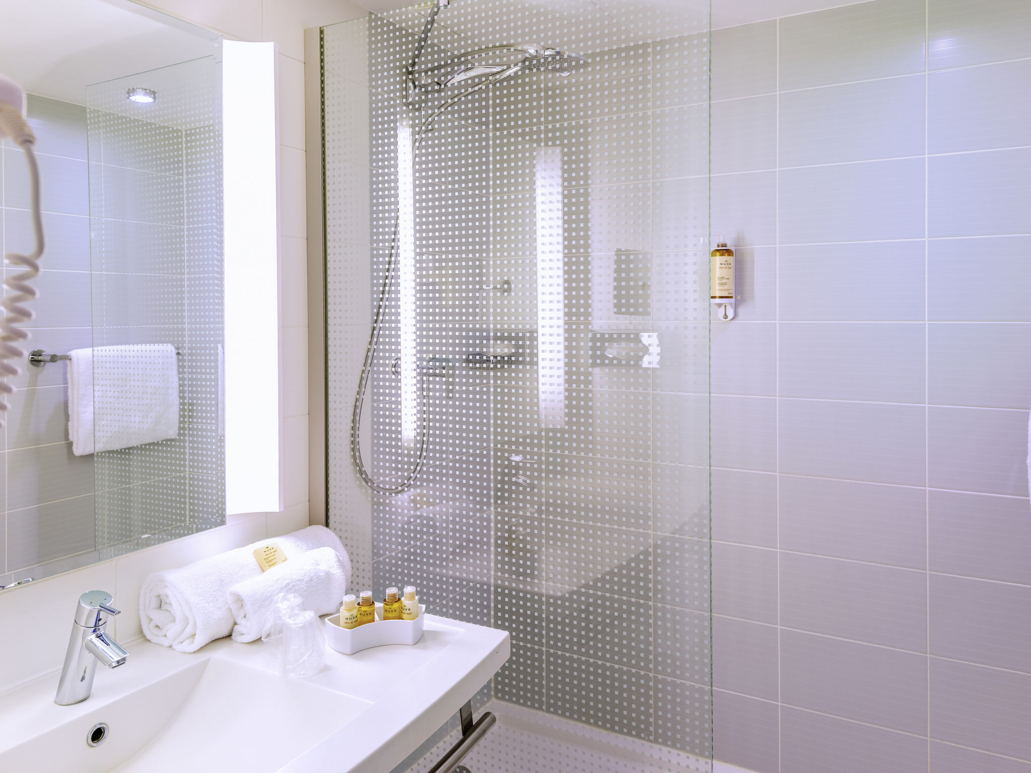 Foto - Hotel Mercure Toulouse Centre Compans