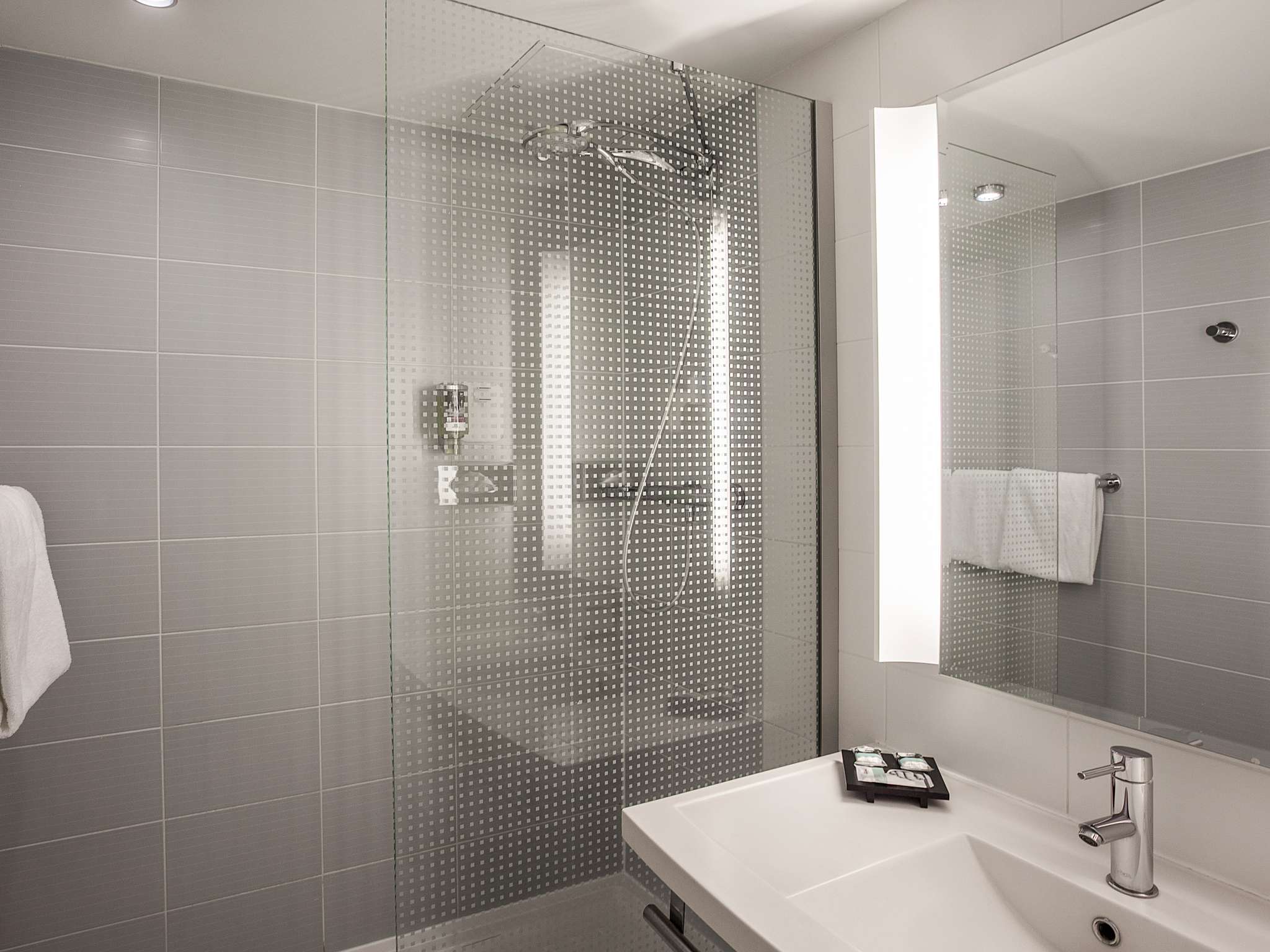 Foto - Hotel Mercure Toulouse Centre Compans