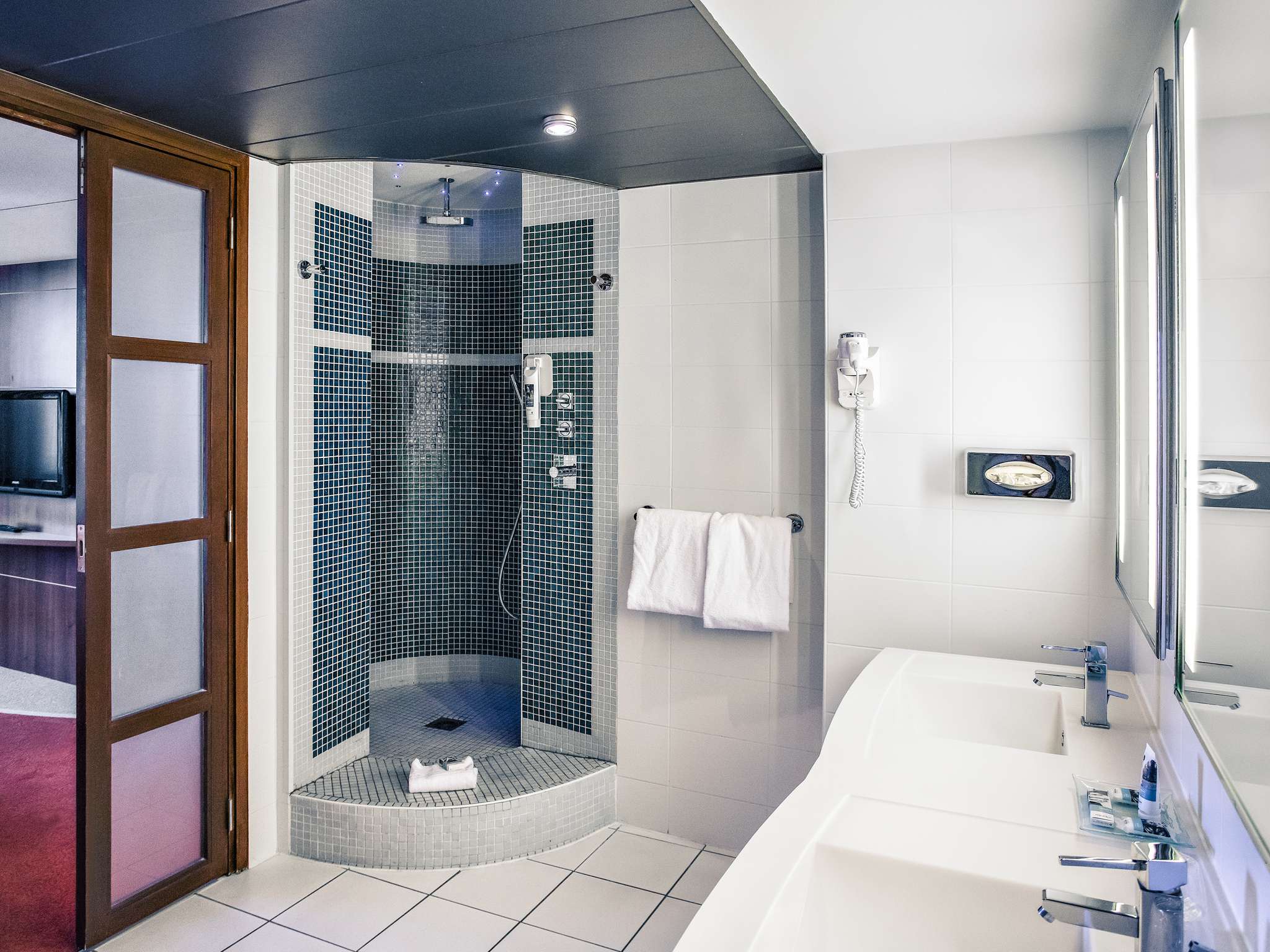 Foto - Hotel Mercure Toulouse Centre Compans