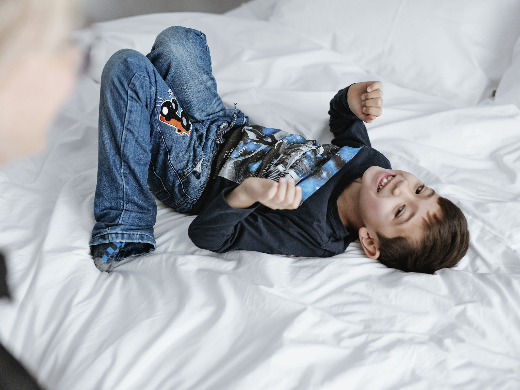 Foto - Hotel Mercure Toulouse Centre Compans